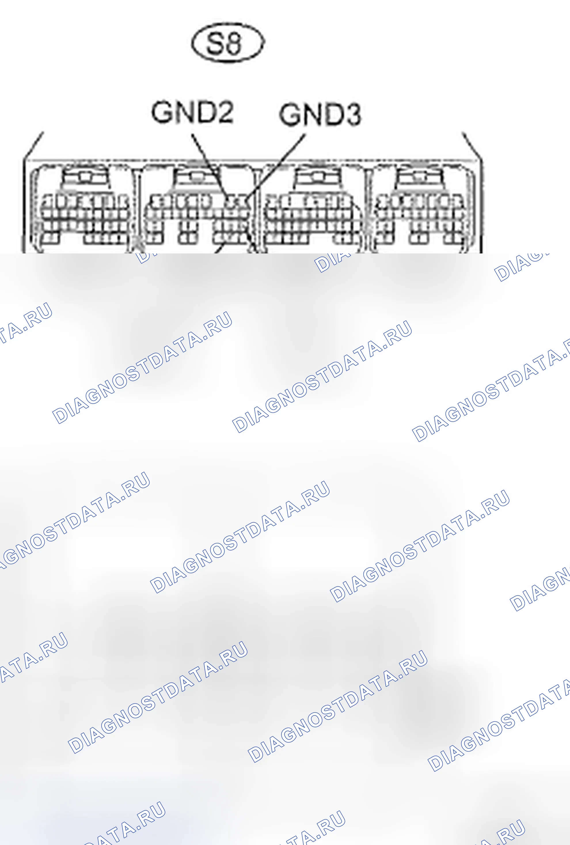 Рис. 103. Toyota Prius II рестайлинг