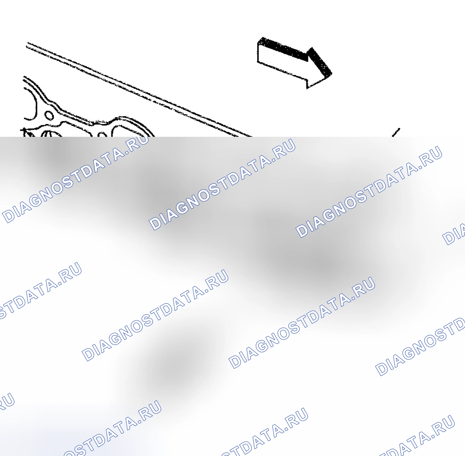 Рис. 522. Chevrolet Silverado 1500 HD 