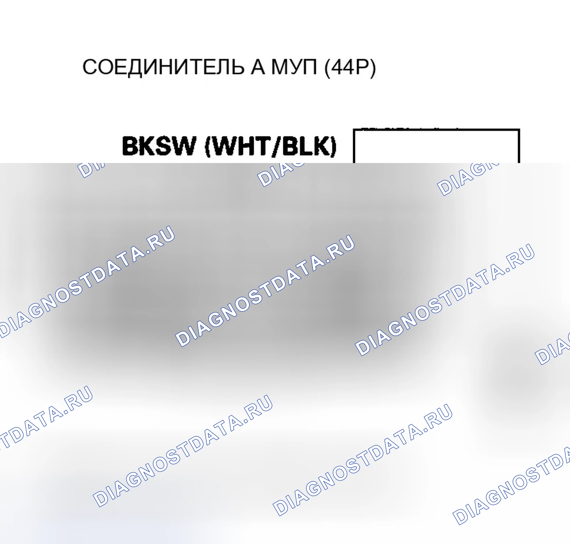 Рис. 82. Honda Pilot I рестайлинг