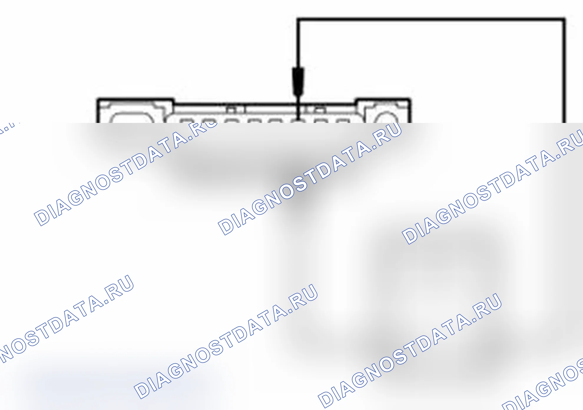 Рис. 80. Ford Transit Connect I рестайлинг