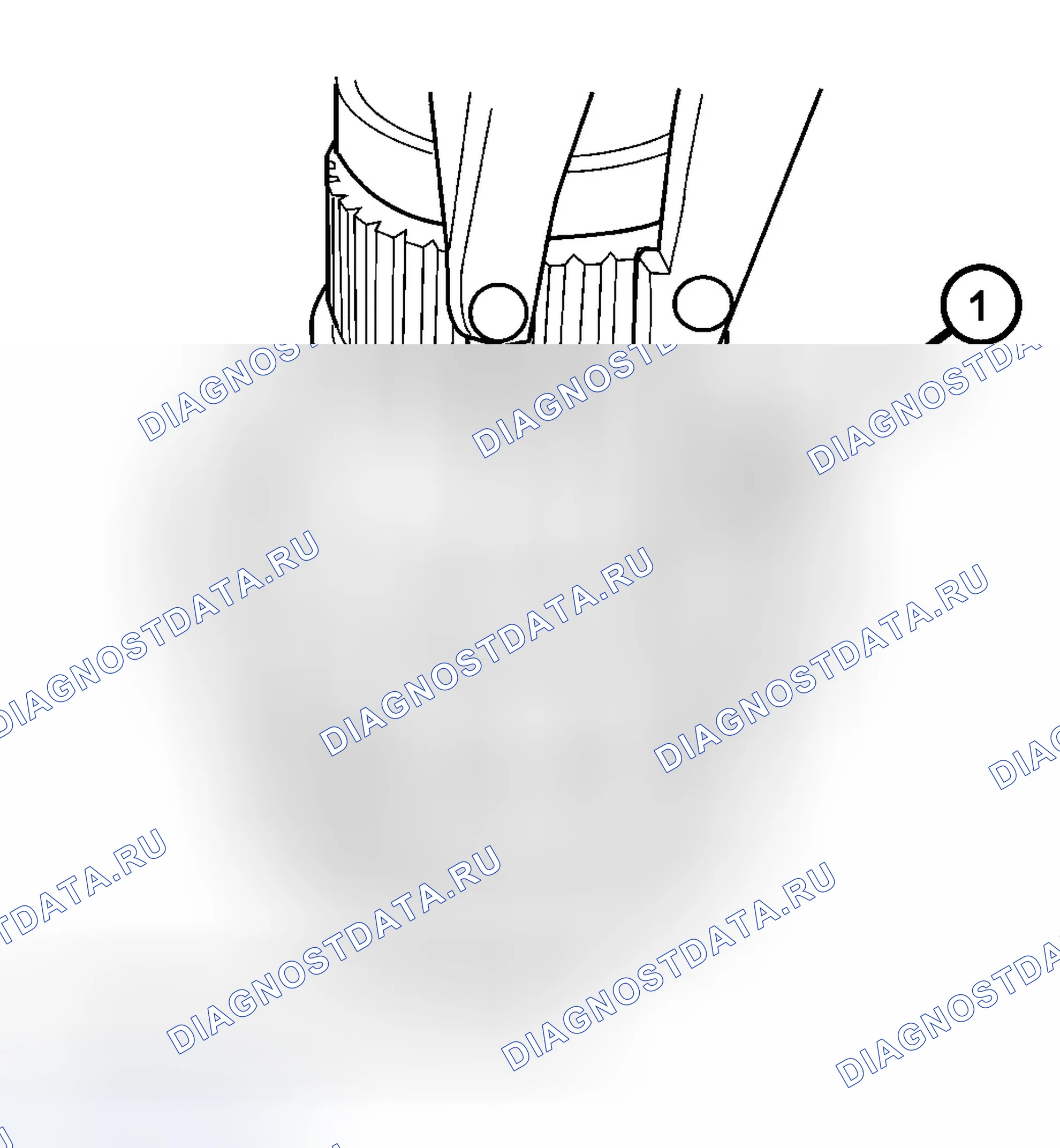 Рис. 155. Dodge Grand Caravan IV