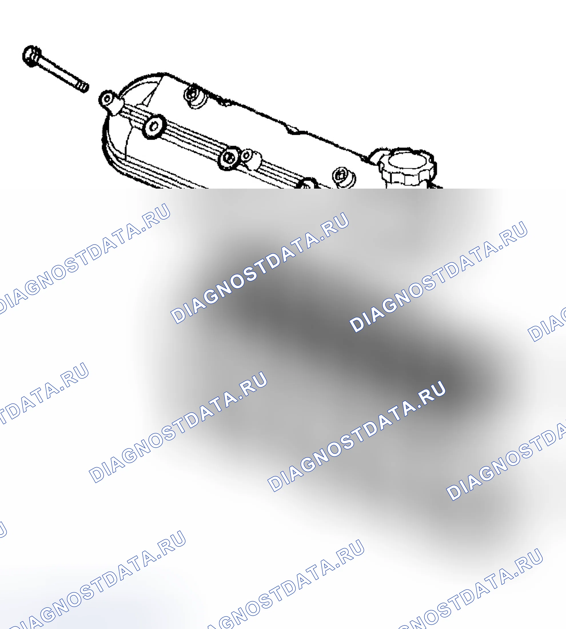 Рис. 1215. Chevrolet Silverado 1500 HD 