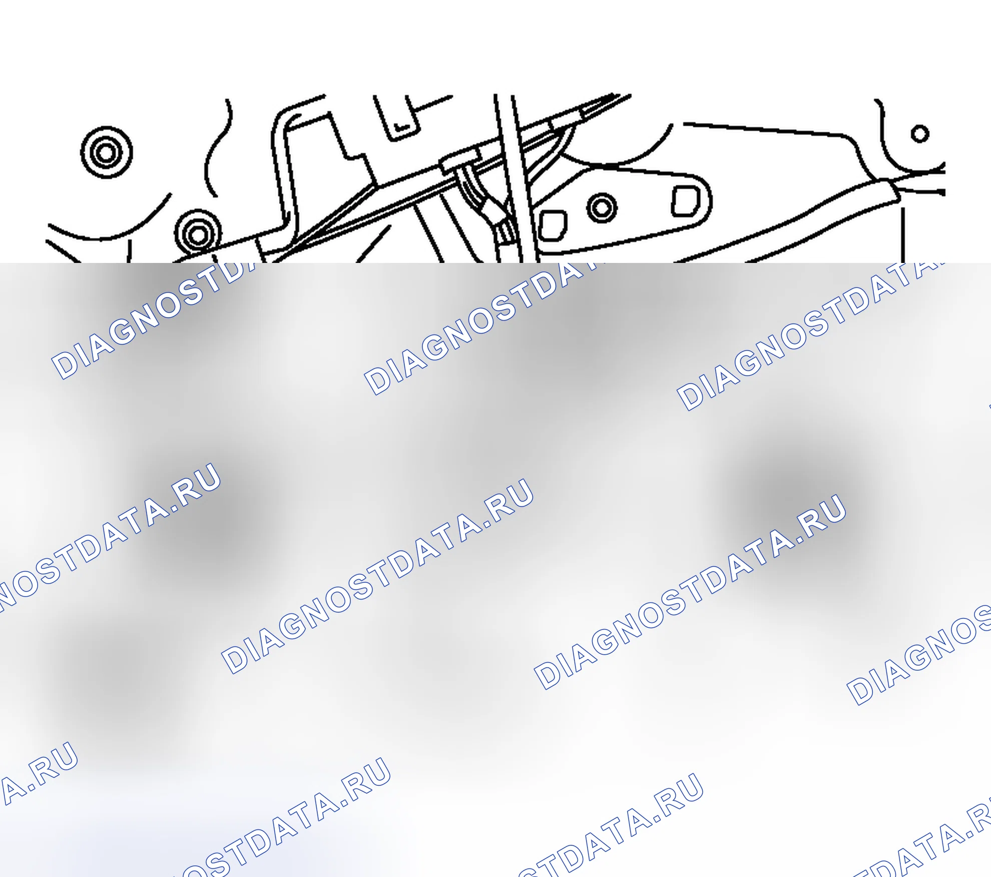 Рис. 21: Удаление. Nissan Murano Z50