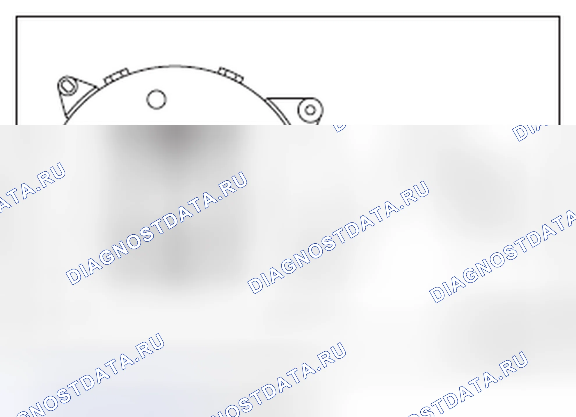 Рис. 104. Subaru Impreza GK