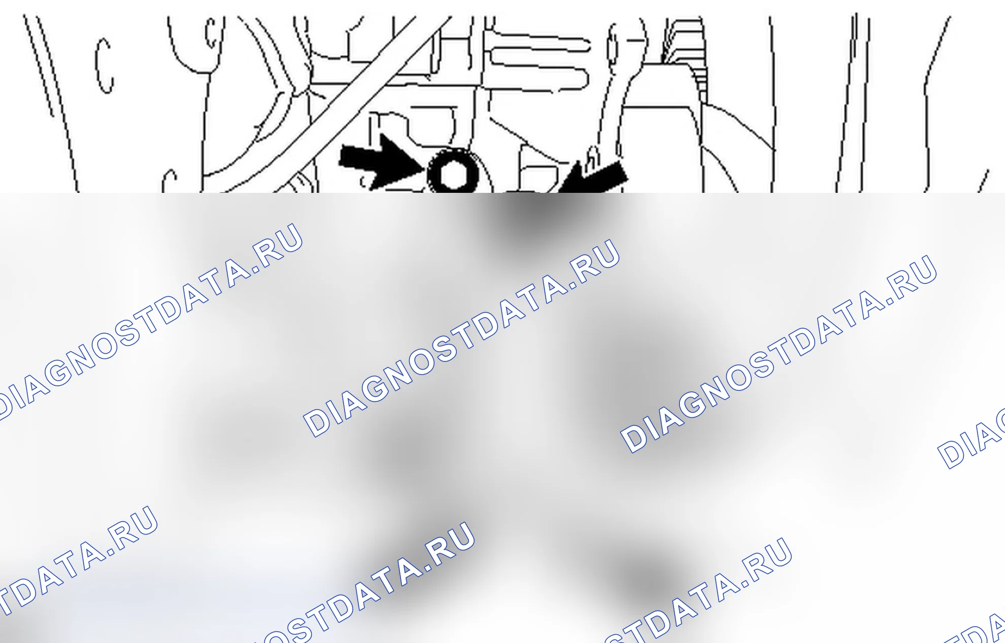 Рис. 9. Toyota Land Cruiser 200 рестайлинг