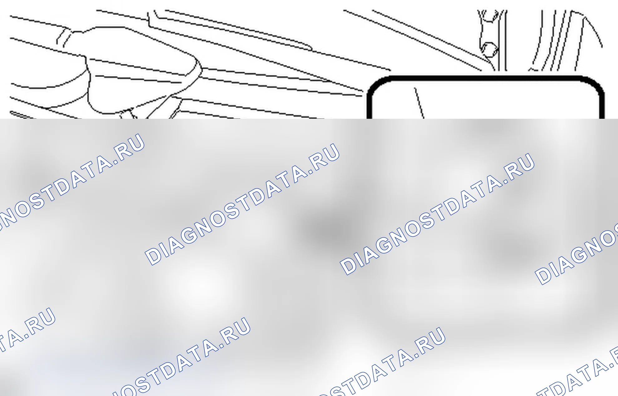 Рис. 291. Toyota Prius PHV pre-III