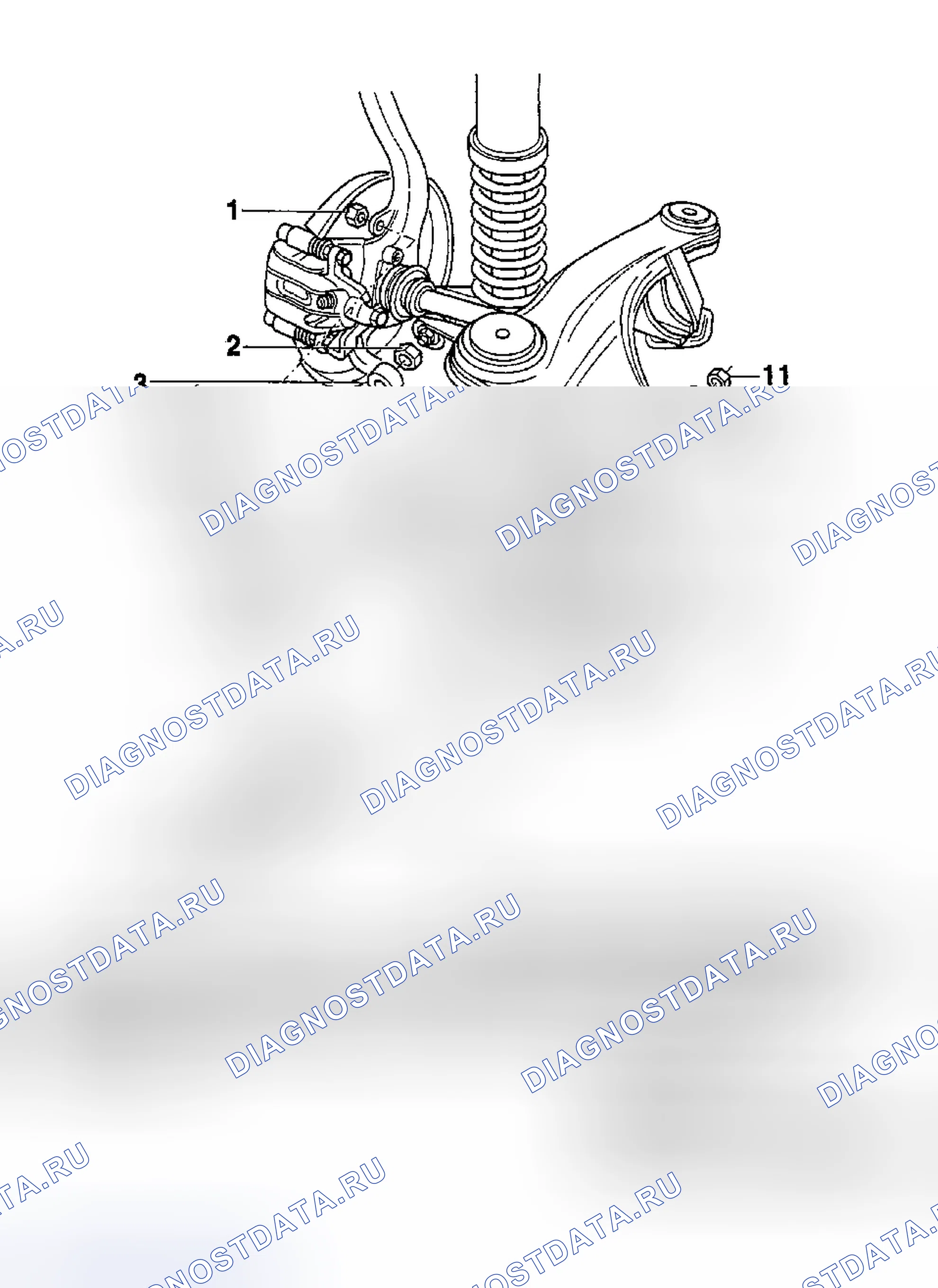 Рис. 10. Audi 90 B4