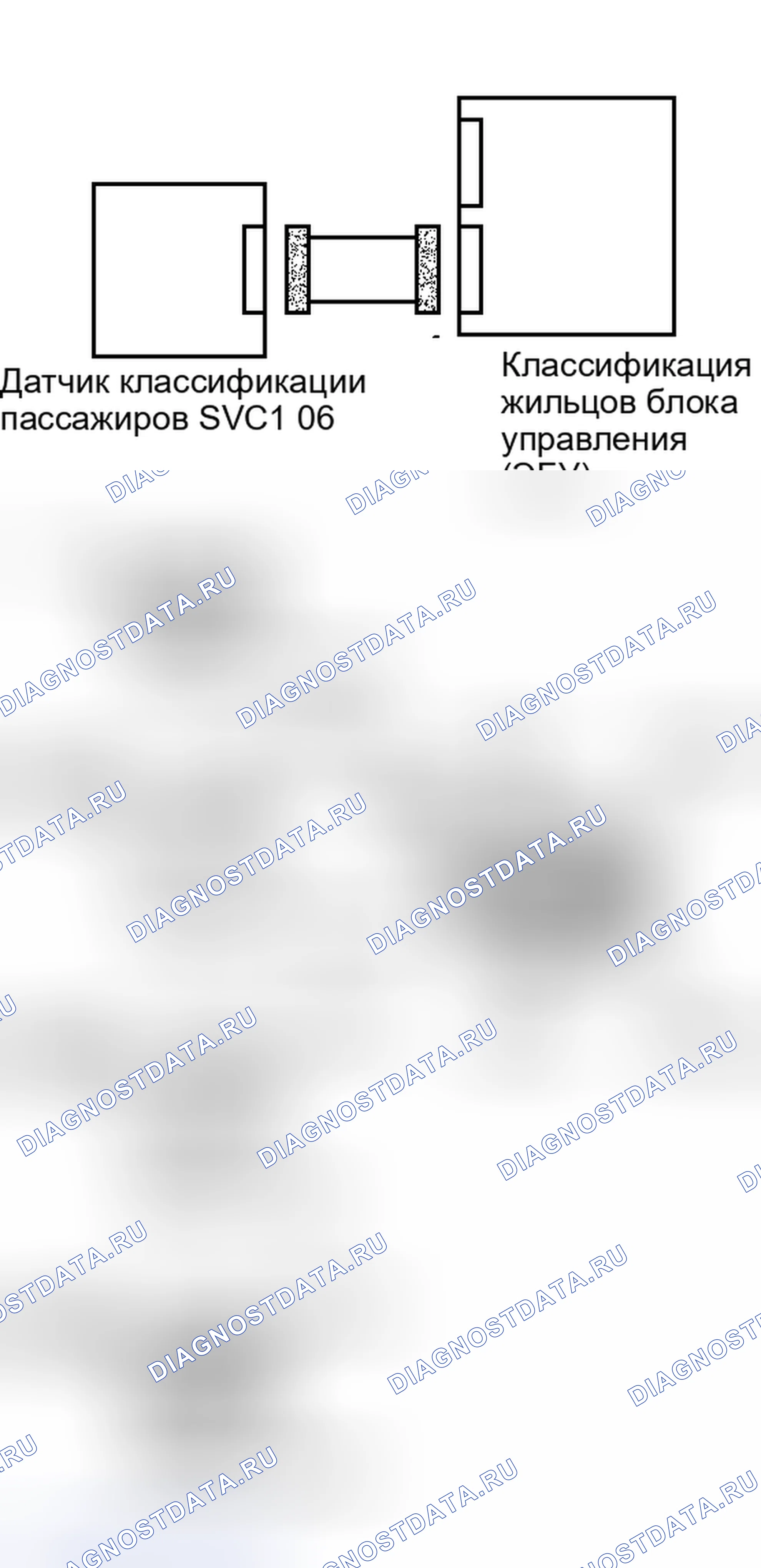Рис. 381. Toyota Tacoma II рестайлинг