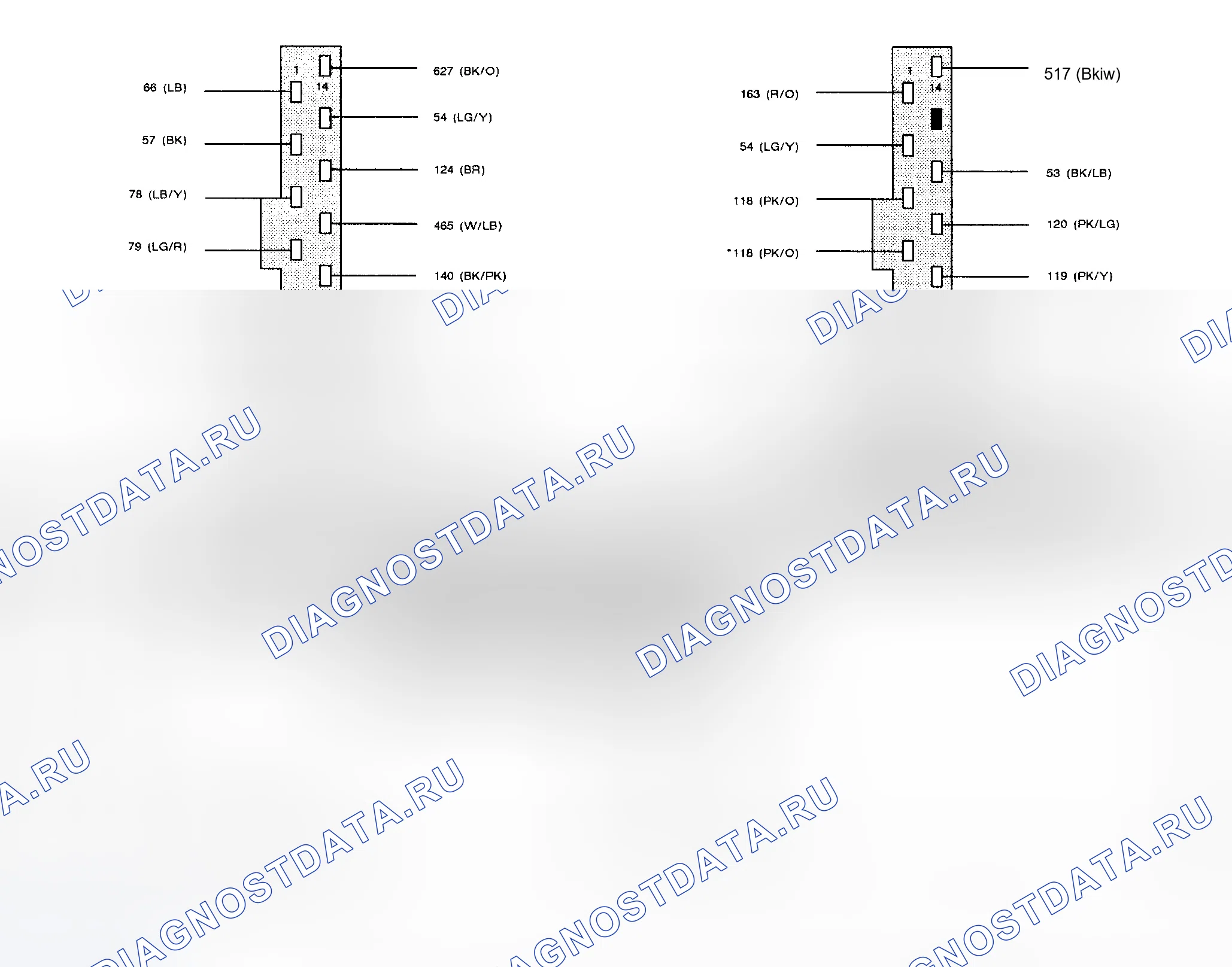 Рис. 24. Ford Thunderbird X