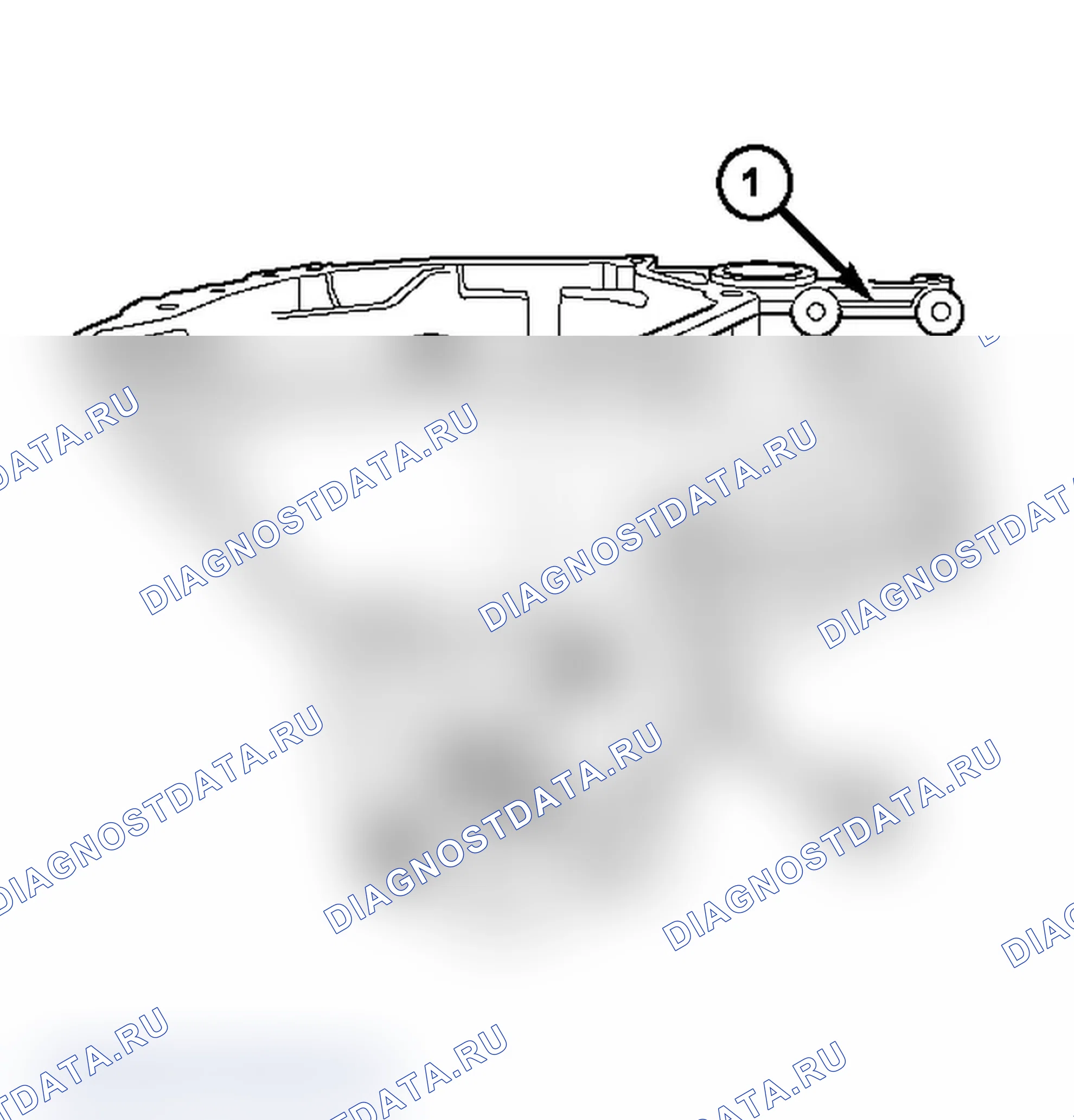 Рис. 302. Chrysler PT Cruiser I