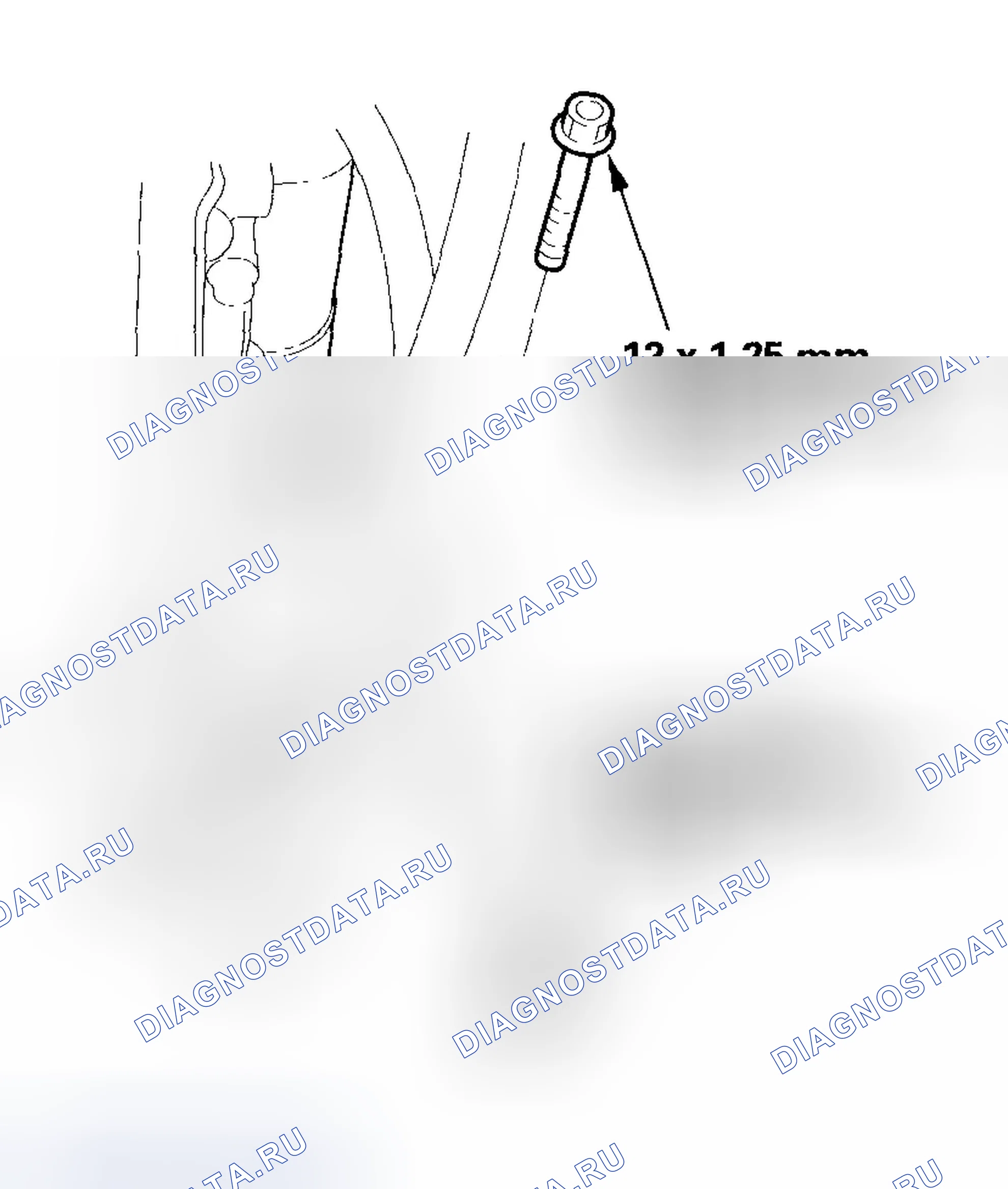 Рис. 189. Honda Element YH2