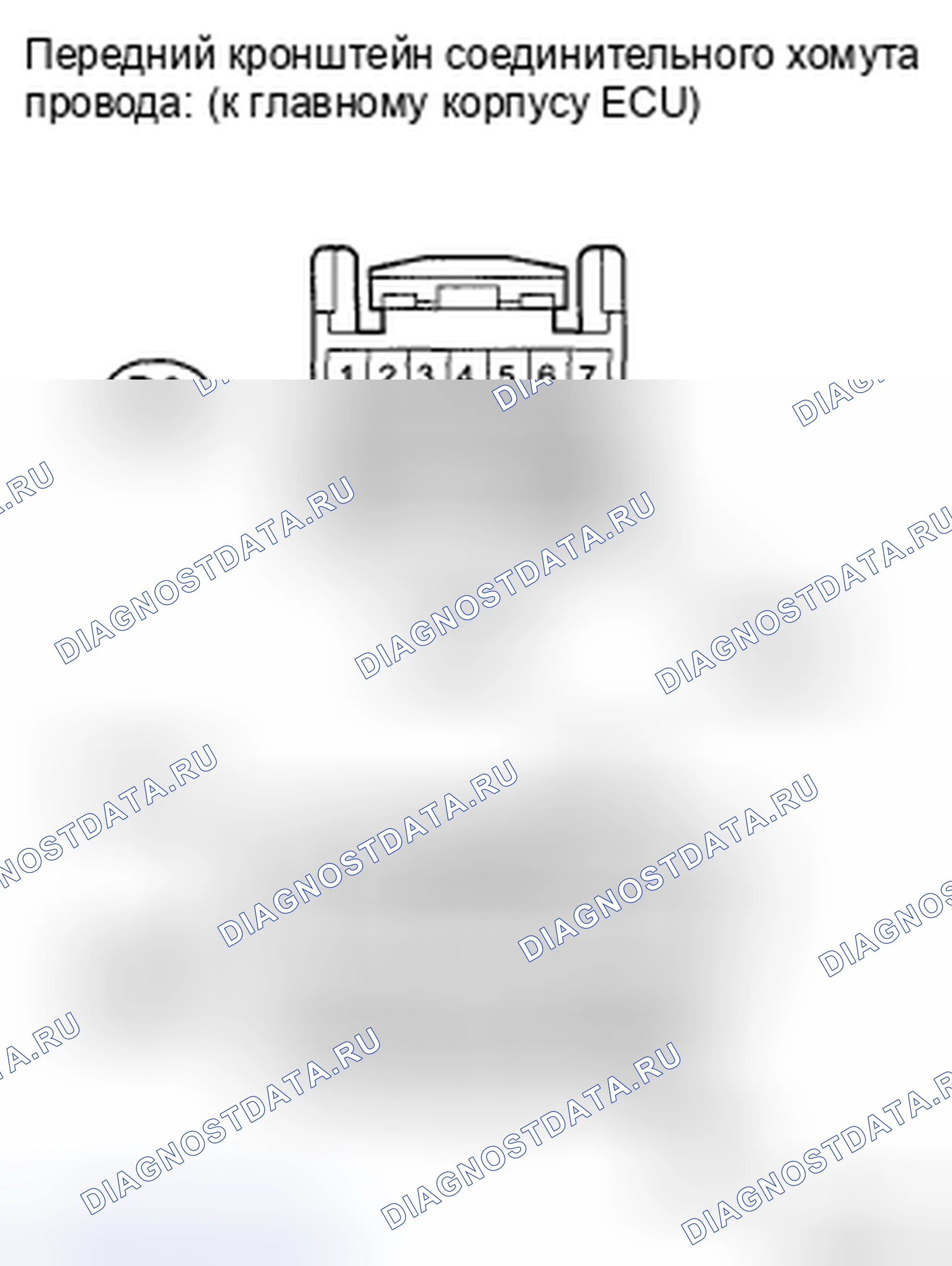 Рис. 321. Toyota Highlander II