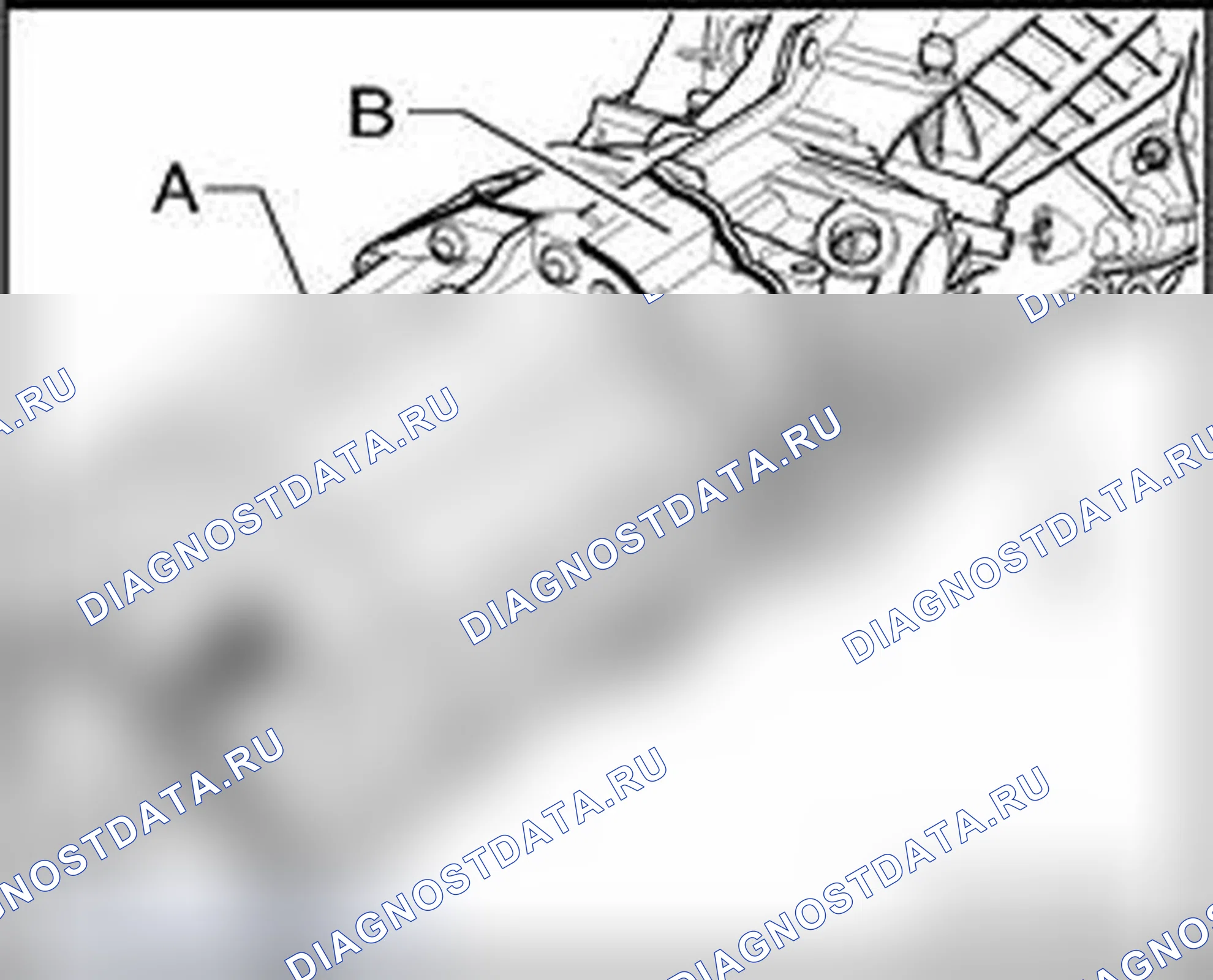 Рис. 532. Audi A4 B7