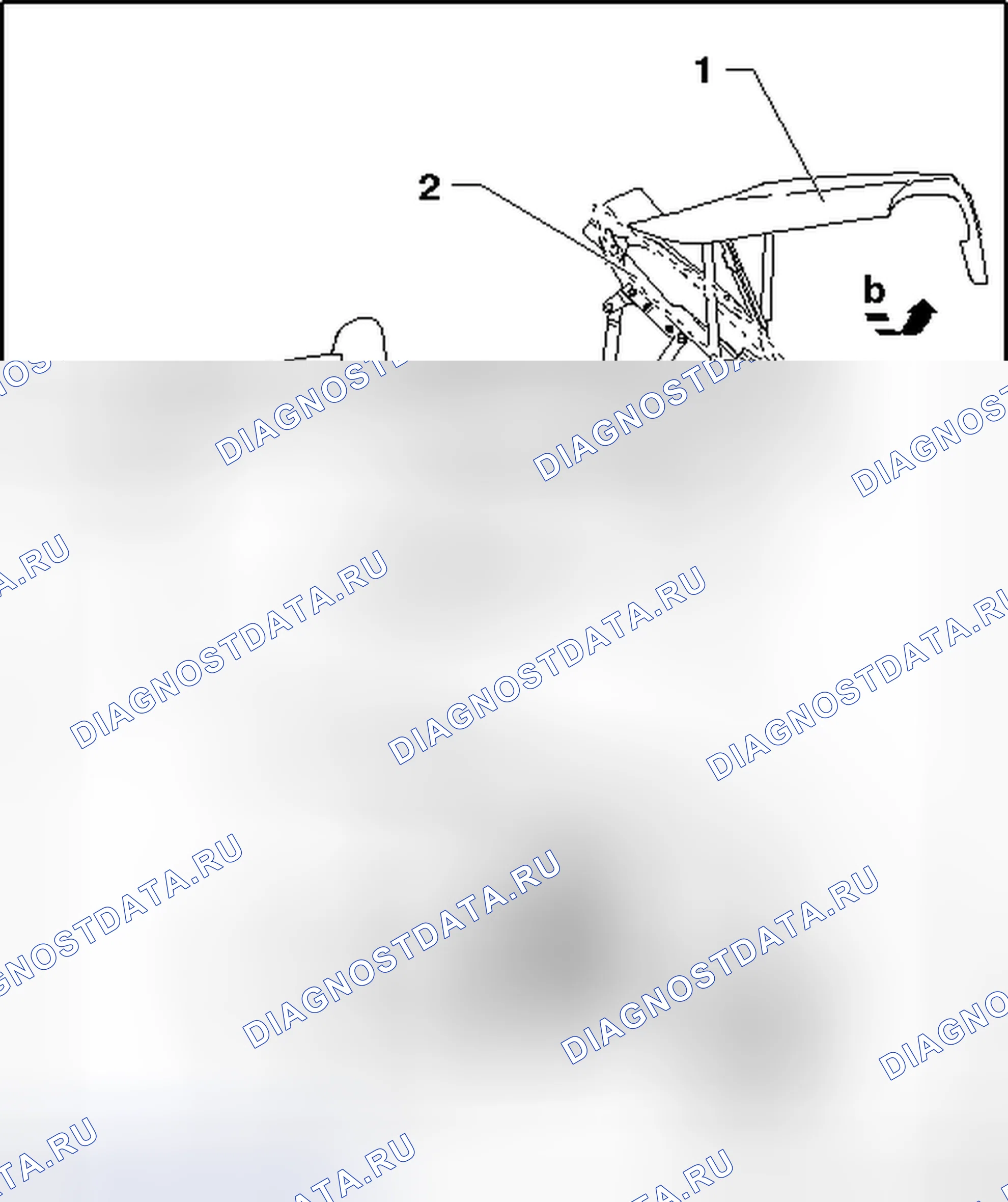 Рис. 22. Volkswagen Eos I