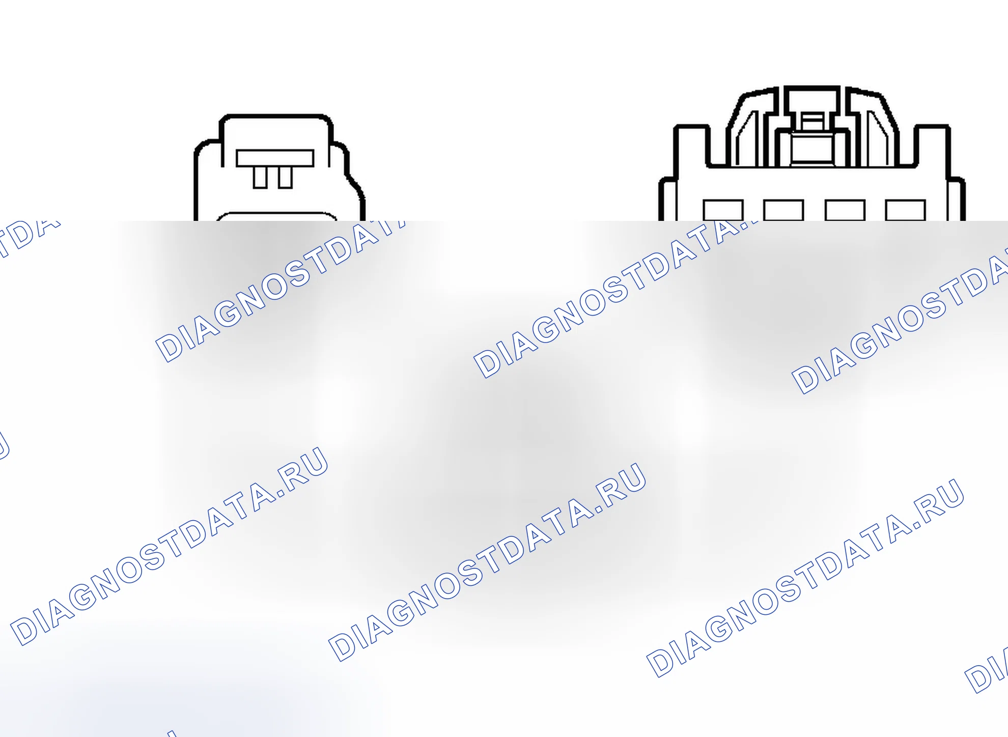 Рис. 13. Ford Cab & Chassis F350 Super Duty 