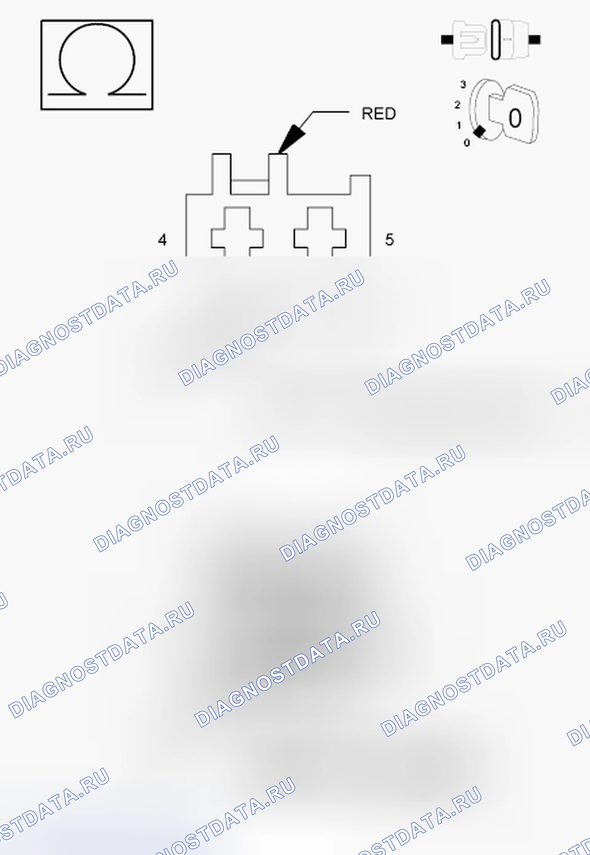 Рис. 330. Dodge Grand Caravan V