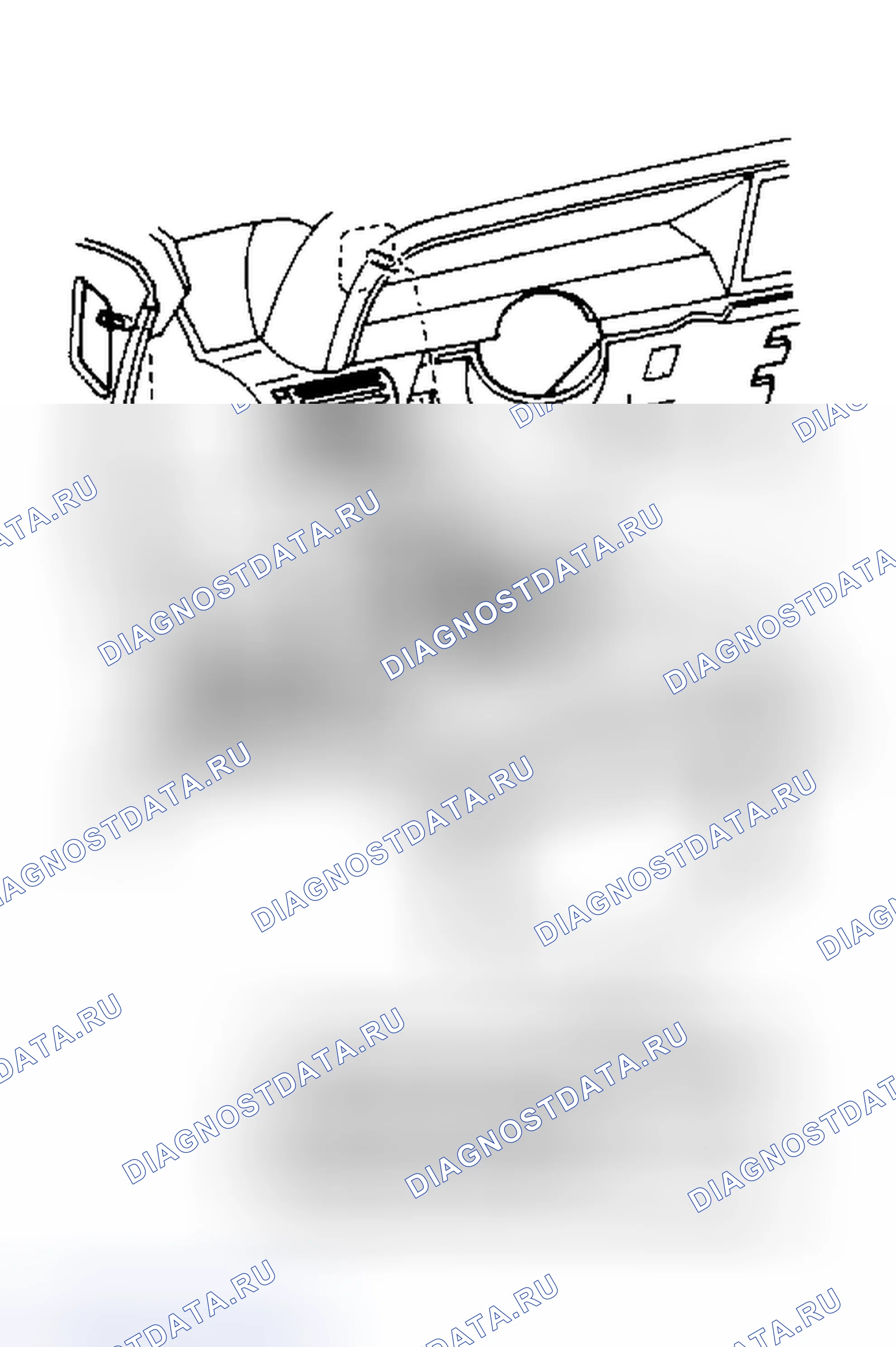 Рис. 4. Oldsmobile Toronado Trofeo 