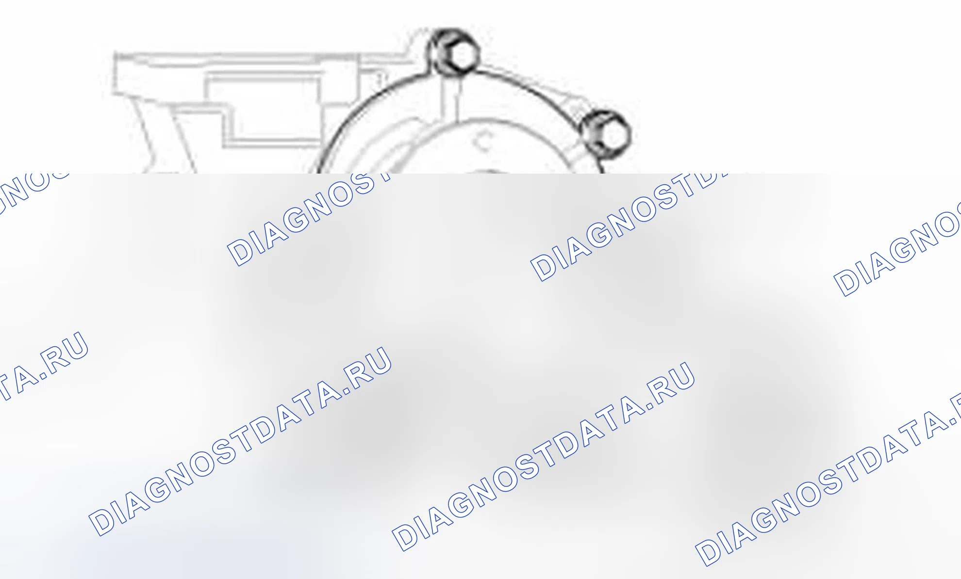 Рис. 56. Hyundai Equus II
