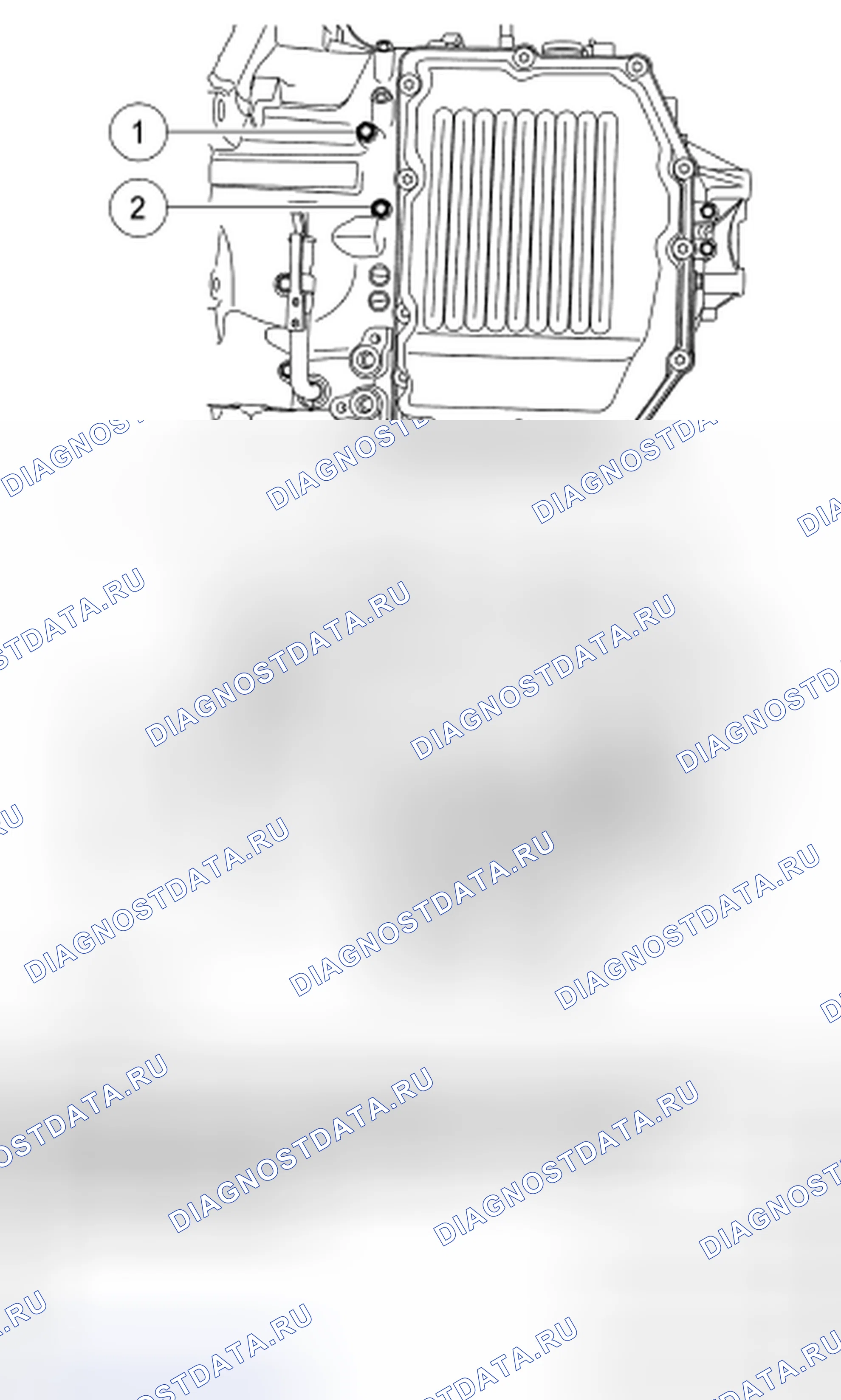 Рис. 38: Опрессовка. Lincoln Zephyr US