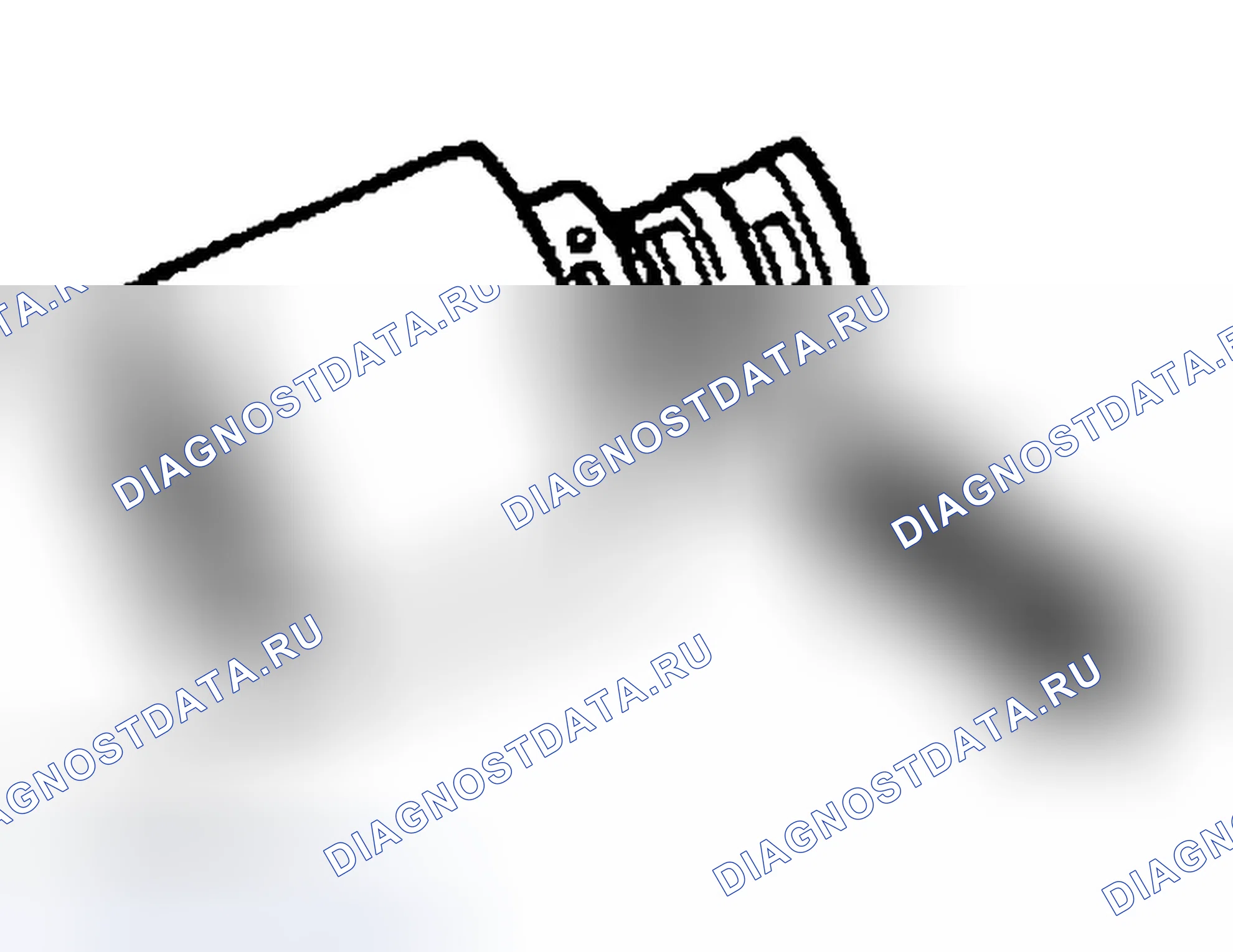 Рис. 413: Сборка. Ford Explorer Sport Trac I
