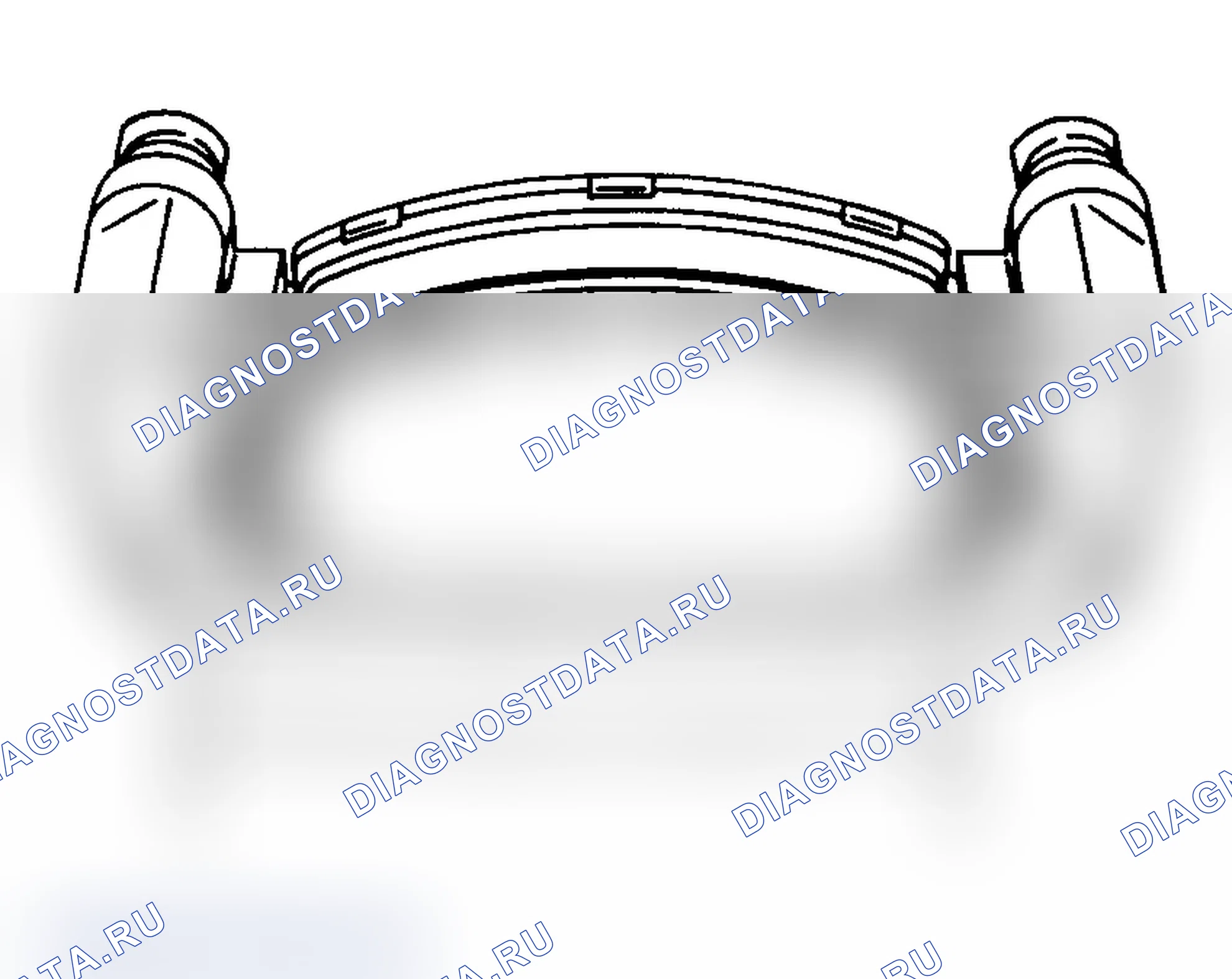 Рис. 8. Subaru Impreza WRX GD/GG рестайлинг