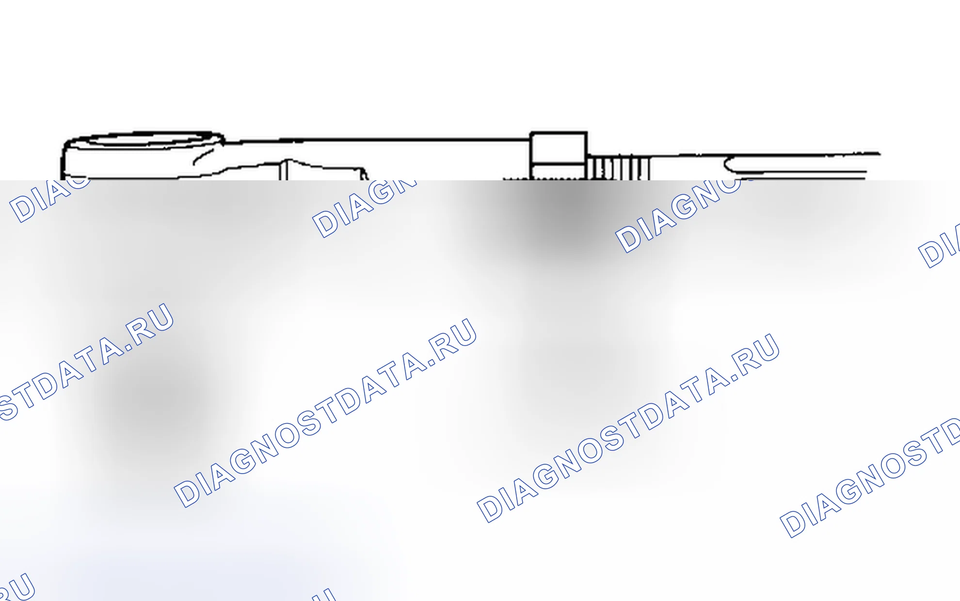 Рис. 25. Toyota Tacoma II рестайлинг