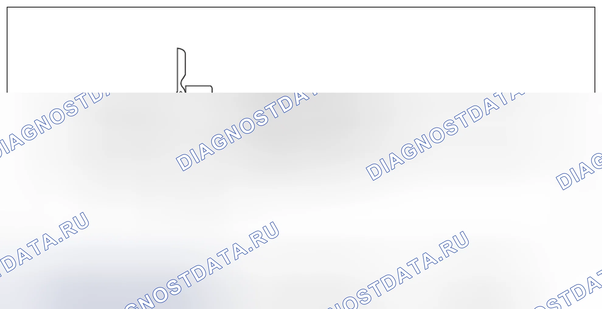 Рис. 2: ОПИСАНИЕ КОМПОНЕНТОВ. Subaru Outback BR рестайлинг