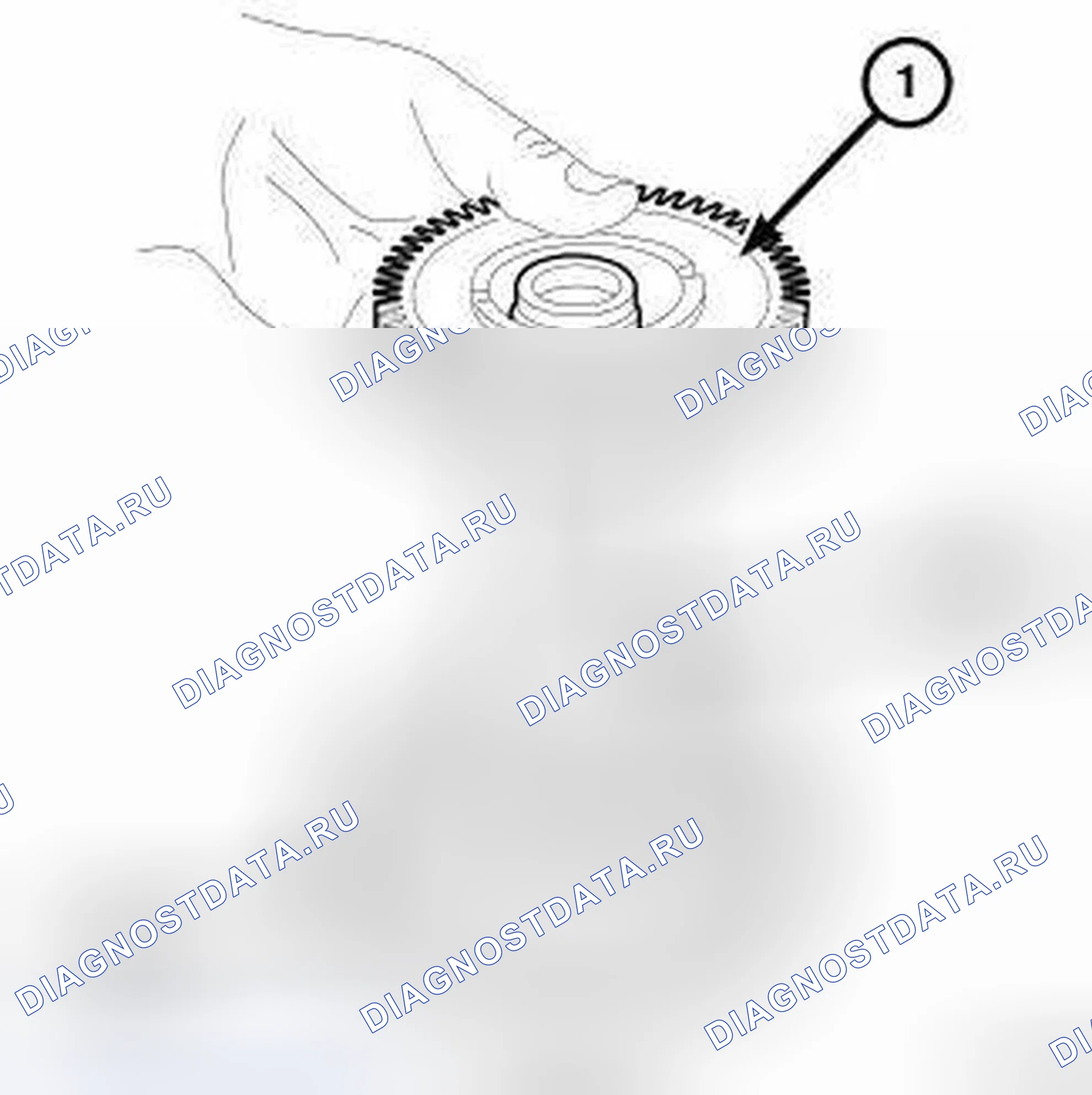 Рис. 67. Dodge Journey I