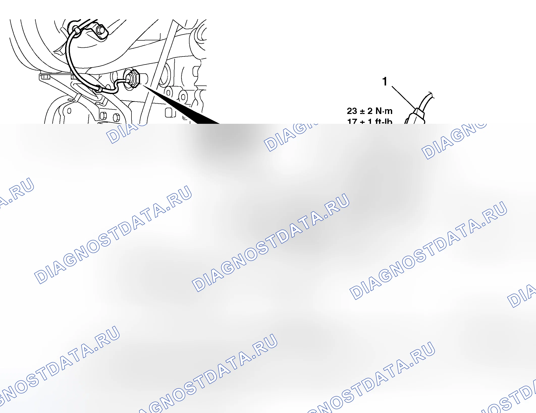 Рис. 1. Mitsubishi Galant IX рестайлинг