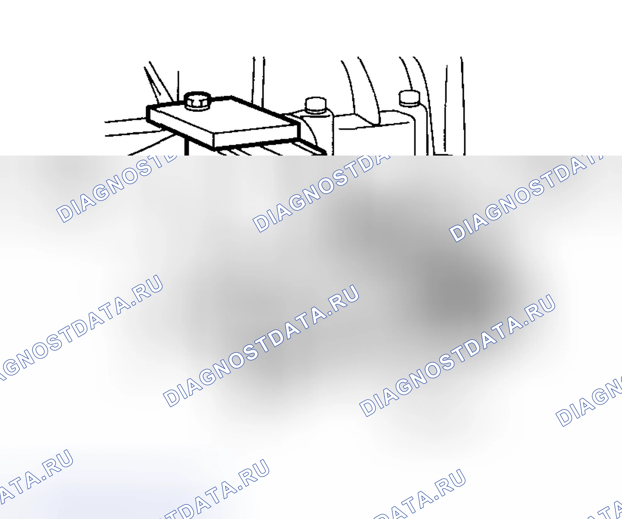 Рис. 267. Subaru Impreza GD/GC/GG рестайлинг