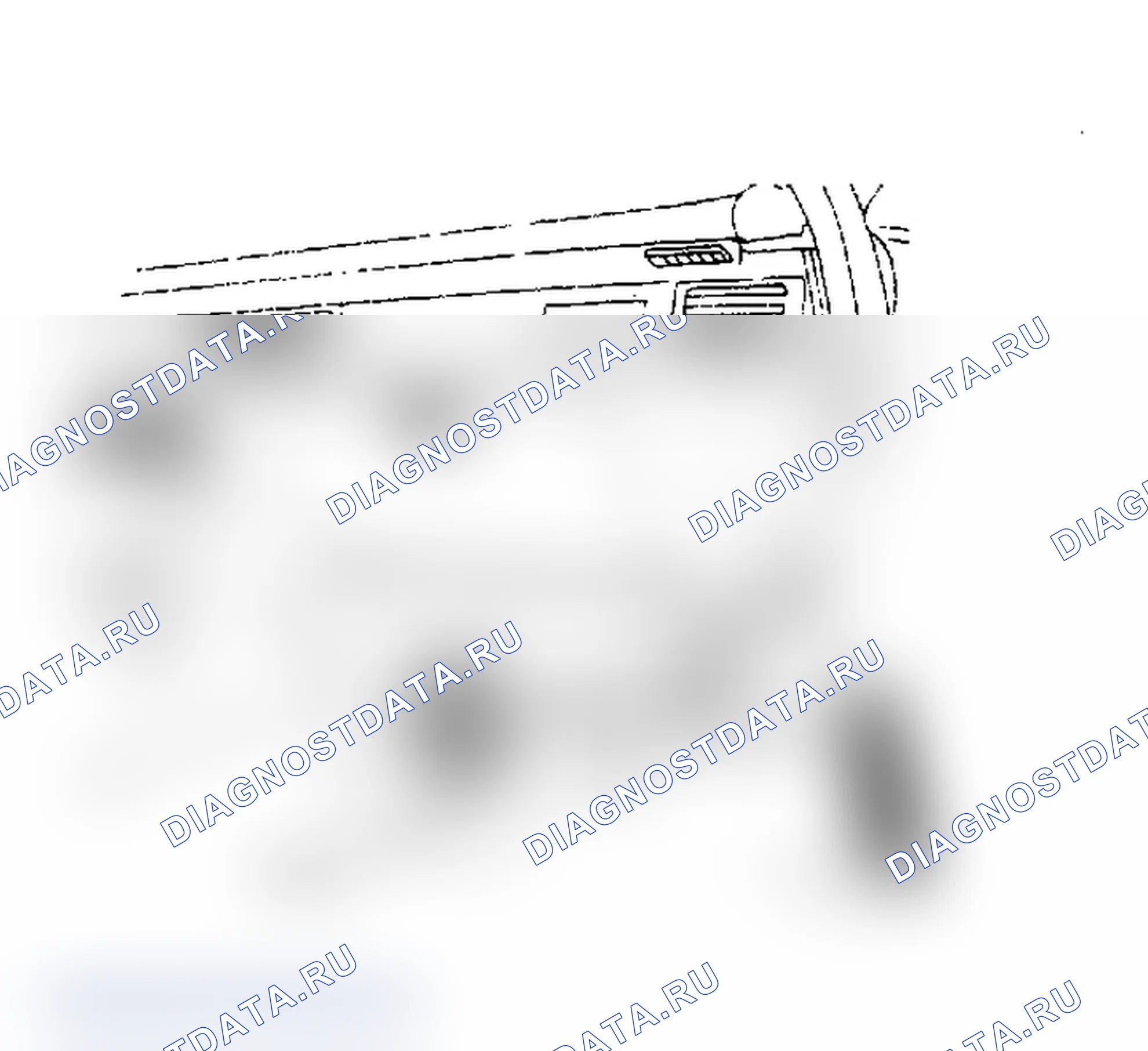 Рис. 7. Isuzu Impulse II