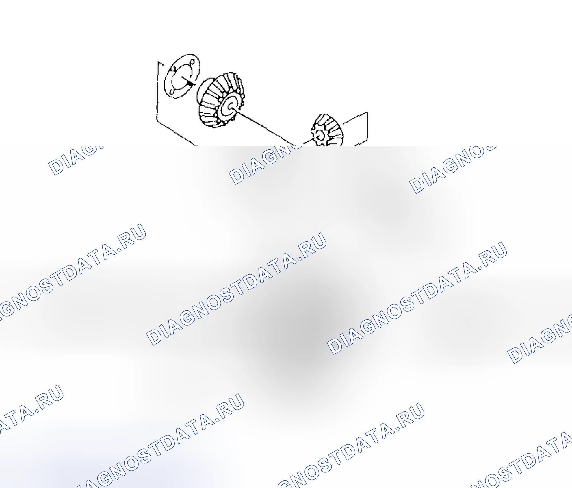 Рис. 60. Subaru Impreza GD/GC/GG