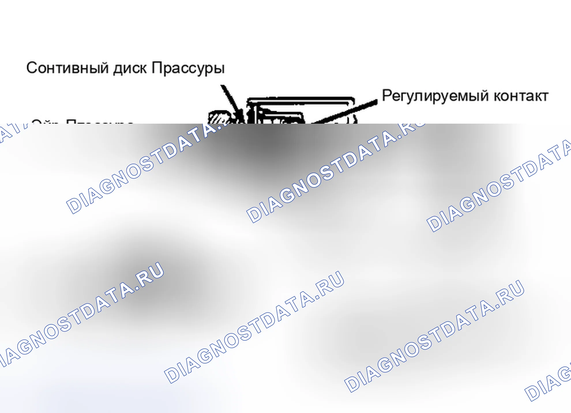 Рис. 11: За исключением XT и XT6. Subaru XT I