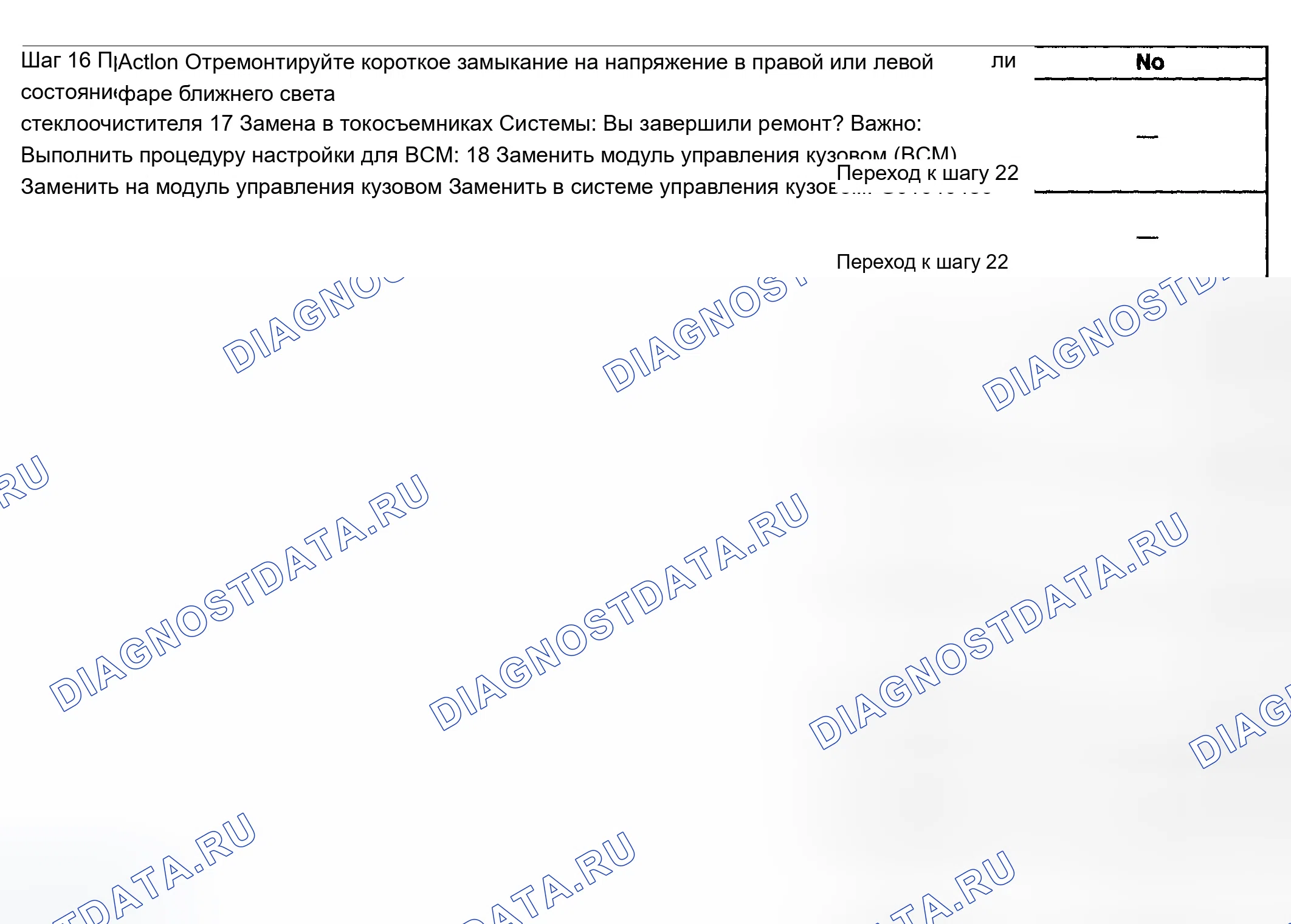 Рис. 154. Chevrolet TrailBlazer I
