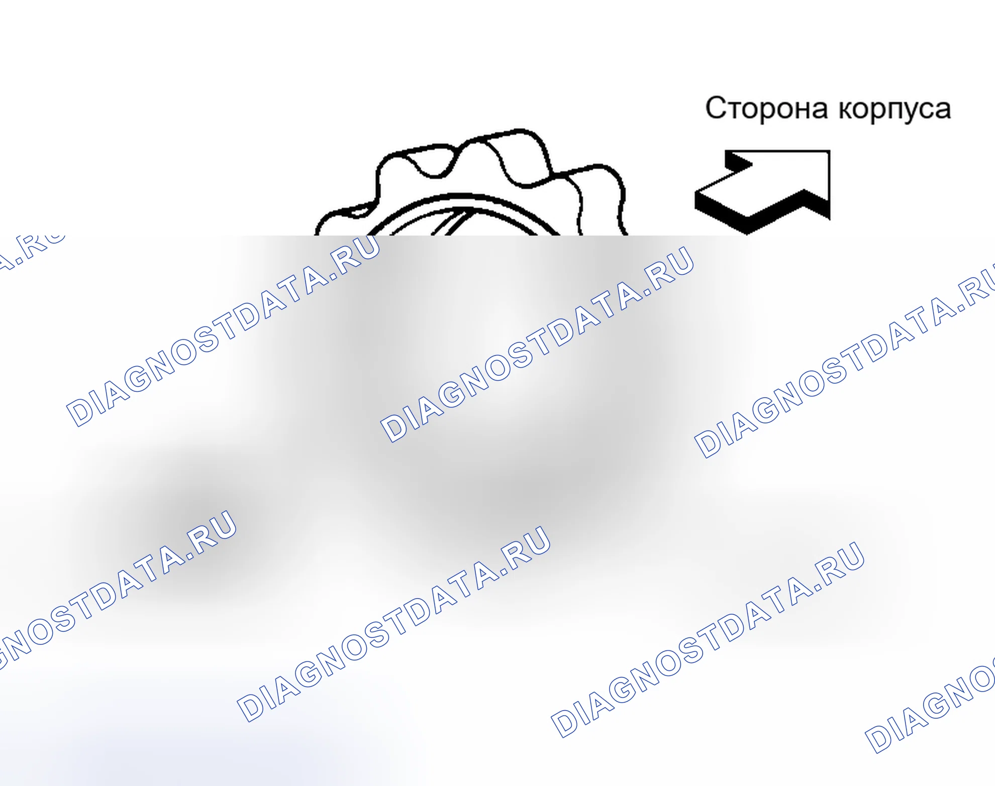 Рис. 49: СБОРКА. Honda M-NV I