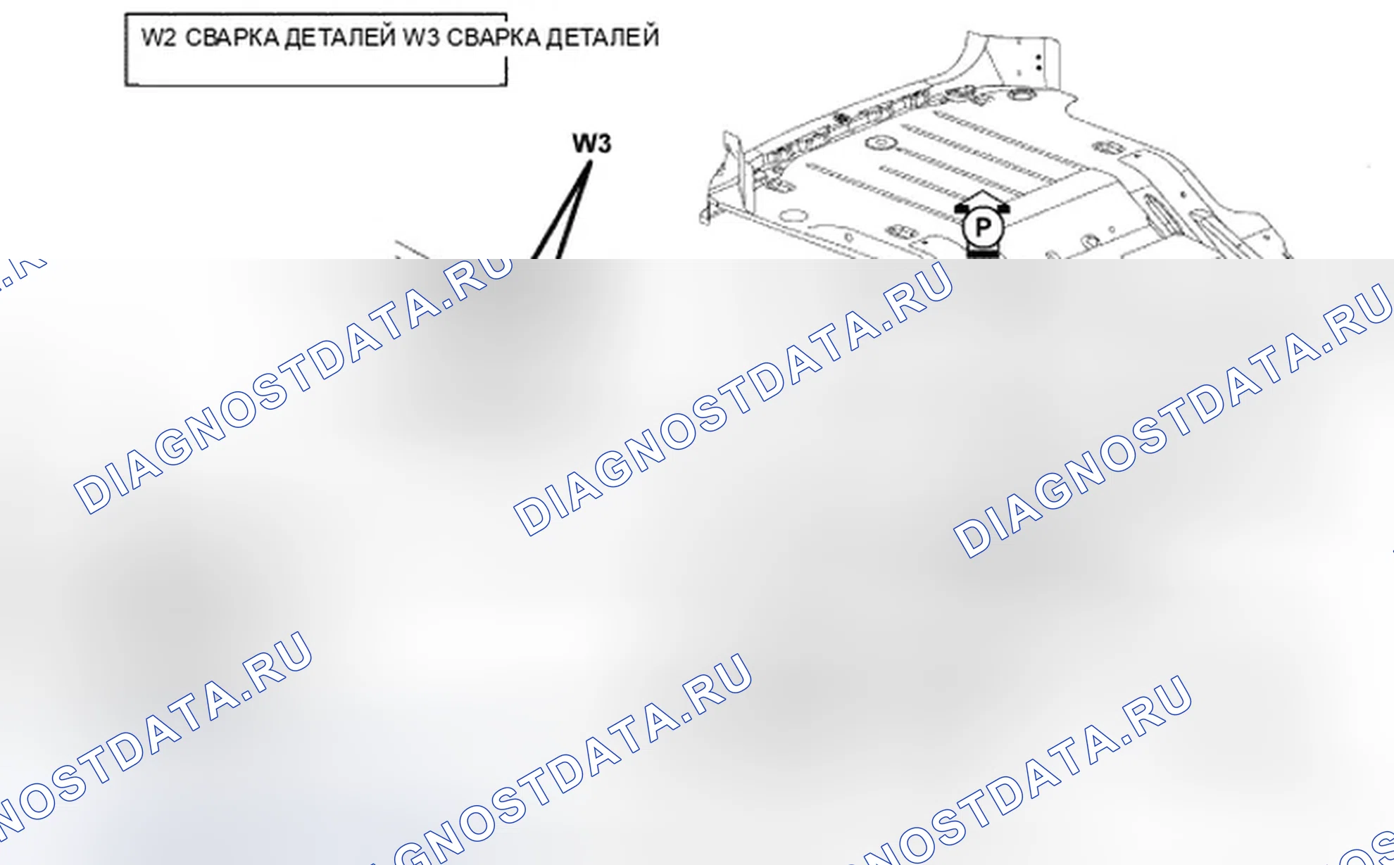 Рис. 104. Dodge Nitro I