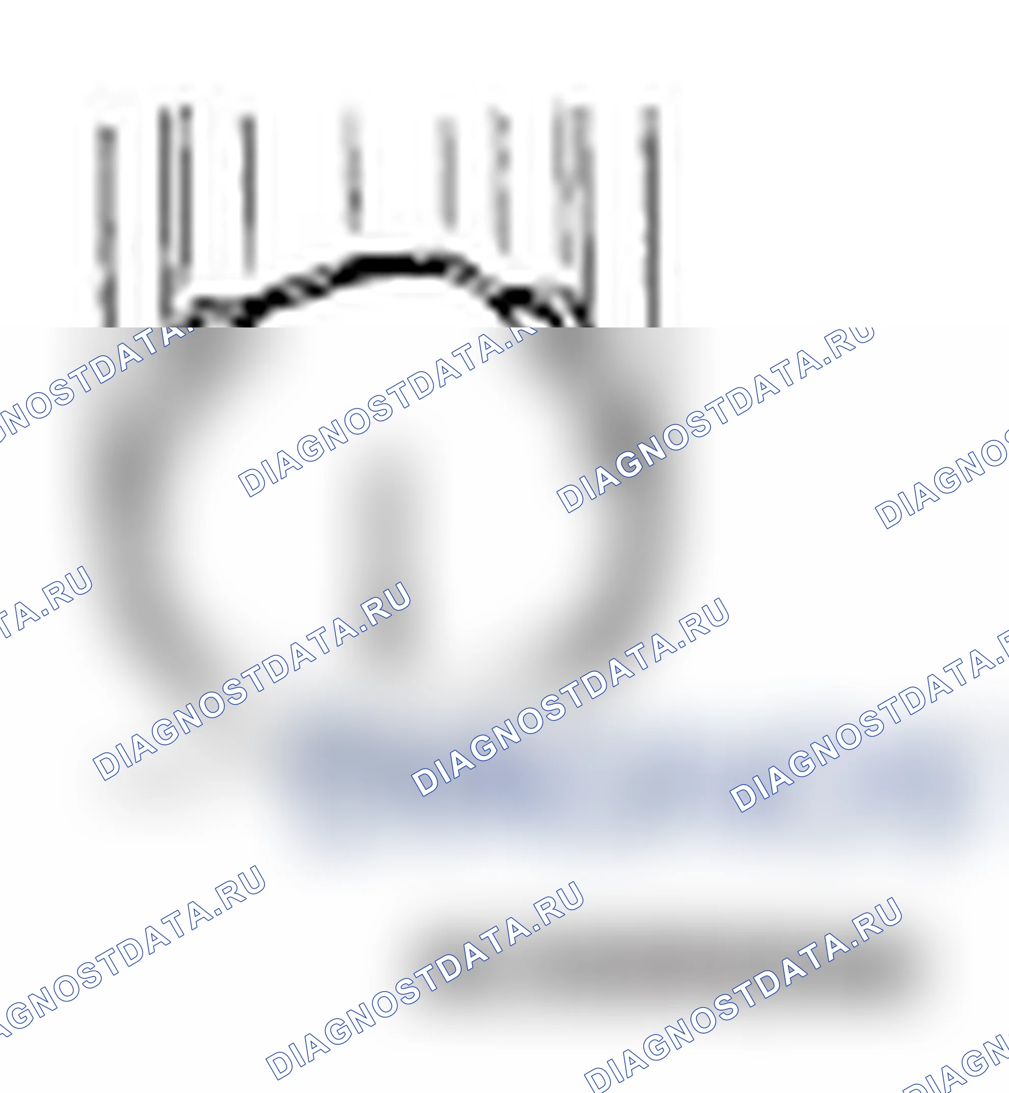 Рис. 3. Mitsubishi Lancer Ralliart X