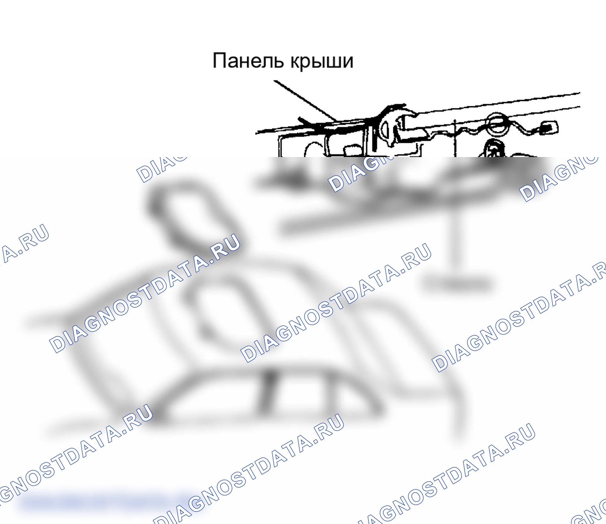 Рис. 124. Hyundai Accent II рестайлинг