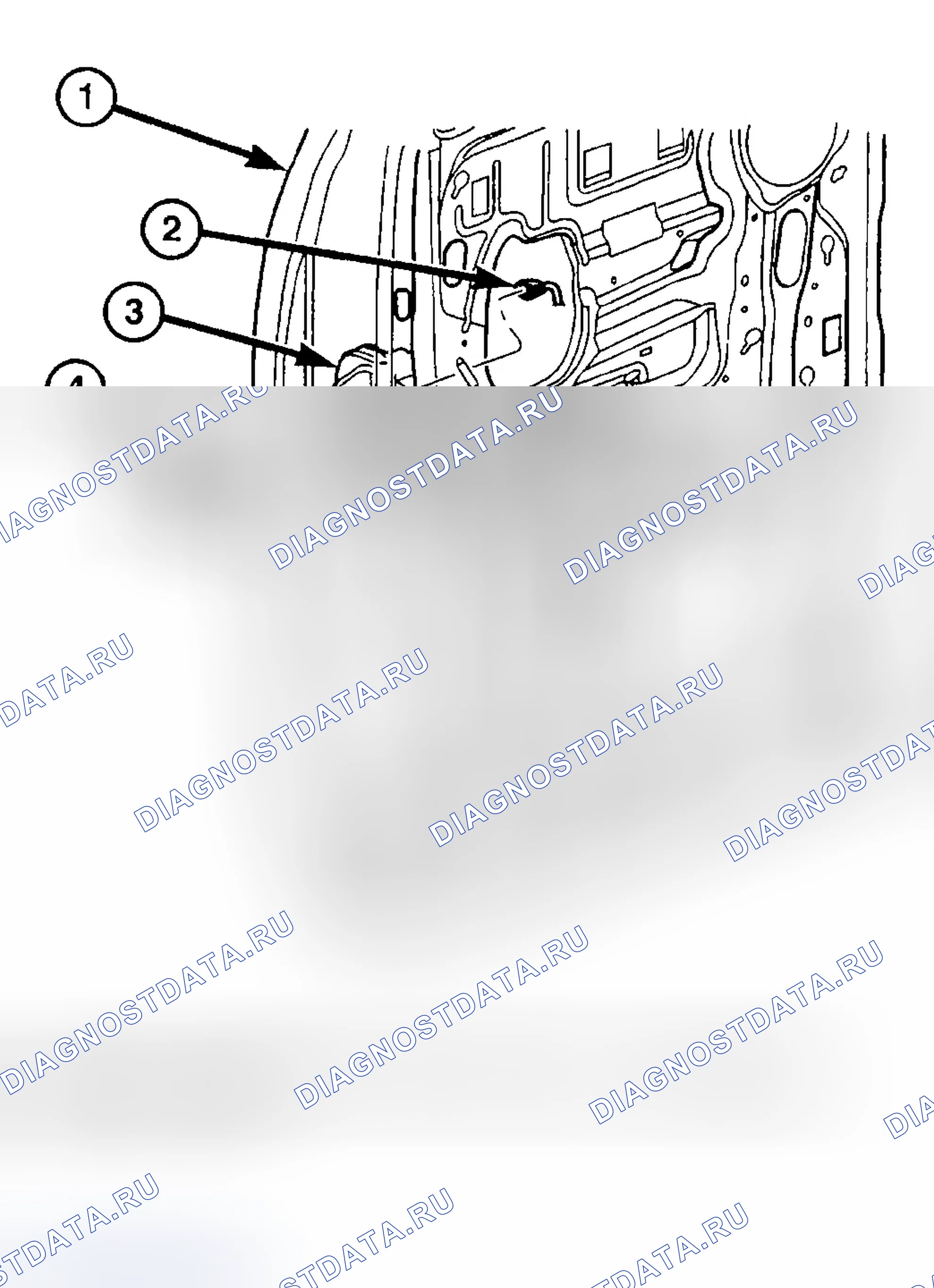 Рис. 99. Dodge Pickup R1500 