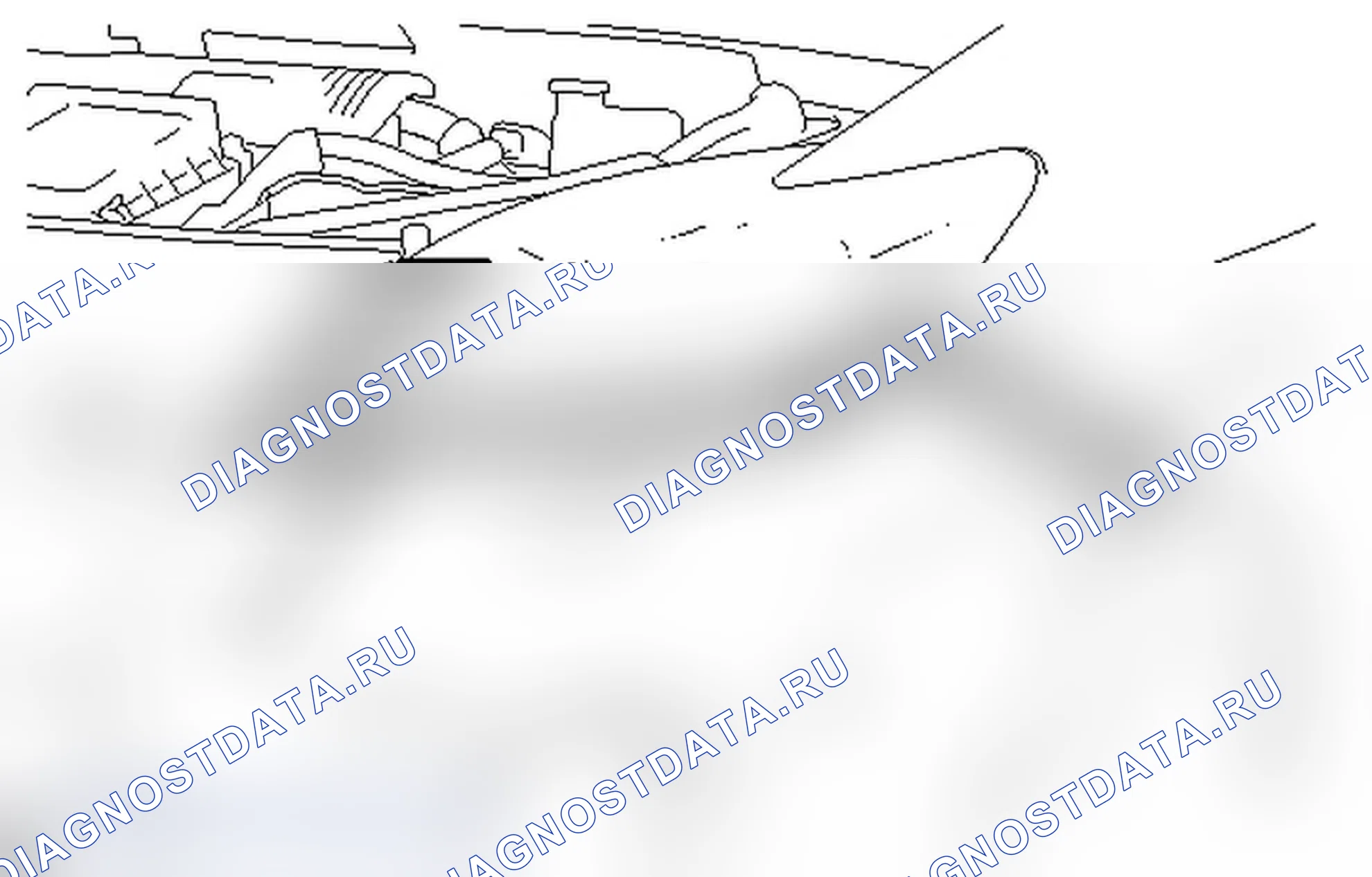 Рис. 216. Toyota Prius PHV pre-III