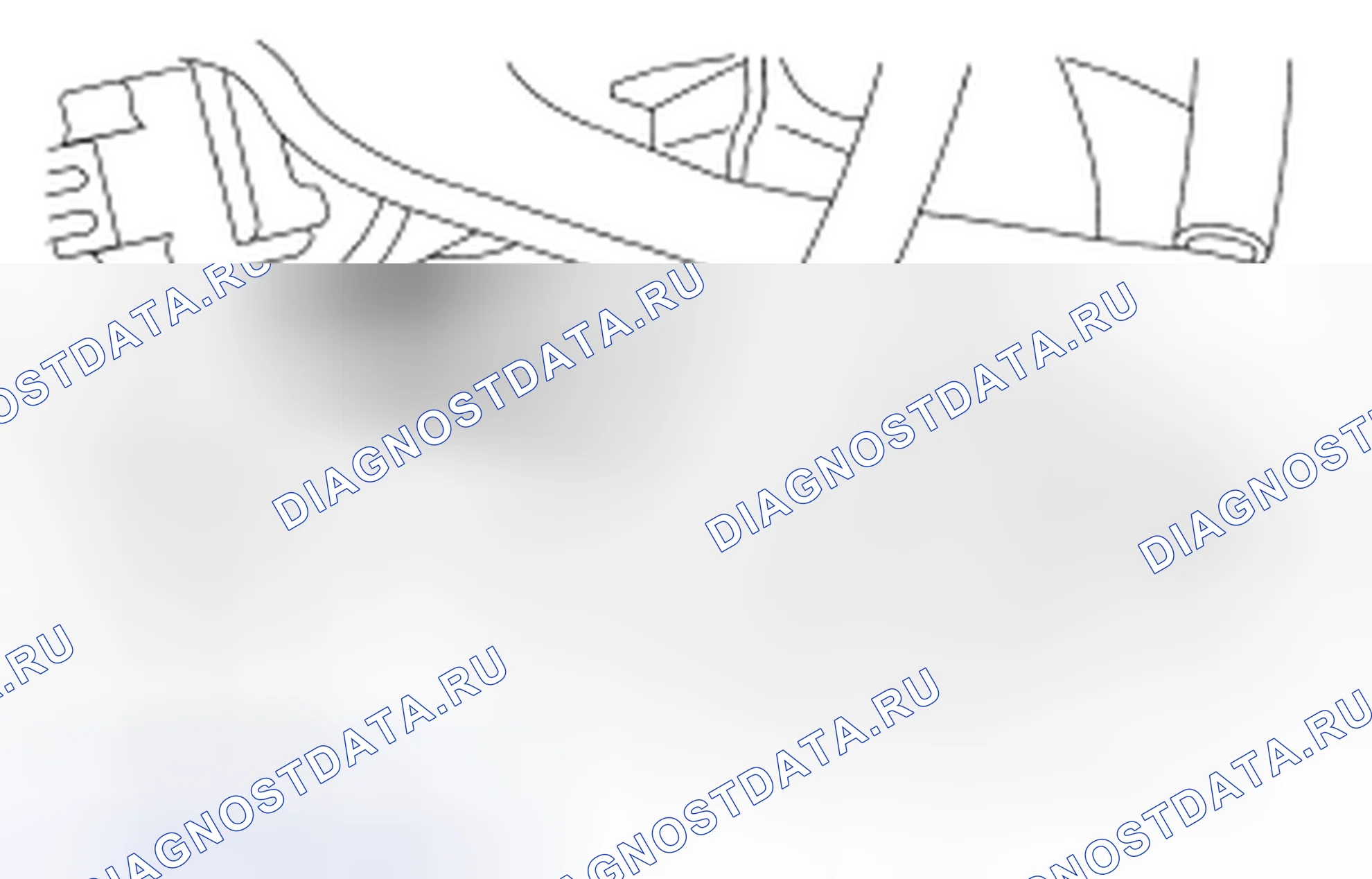 Рис. 137. Mazda 2 I рестайлинг