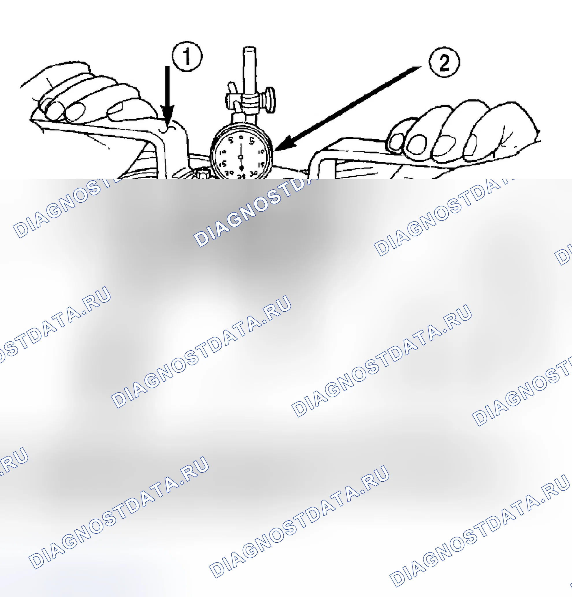 Рис. 244. Chrysler Town & Country IV