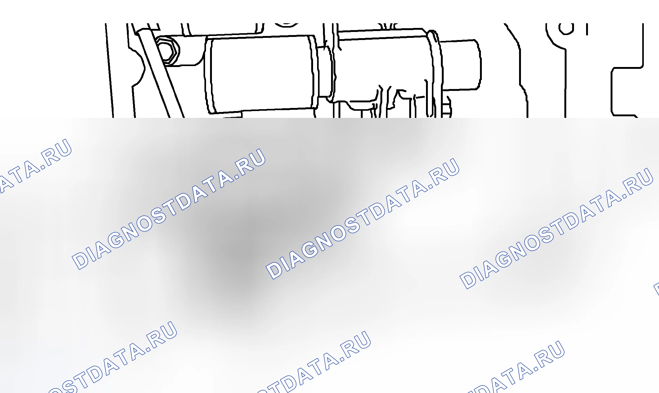 Рис. 564. Kia Picanto II рестайлинг