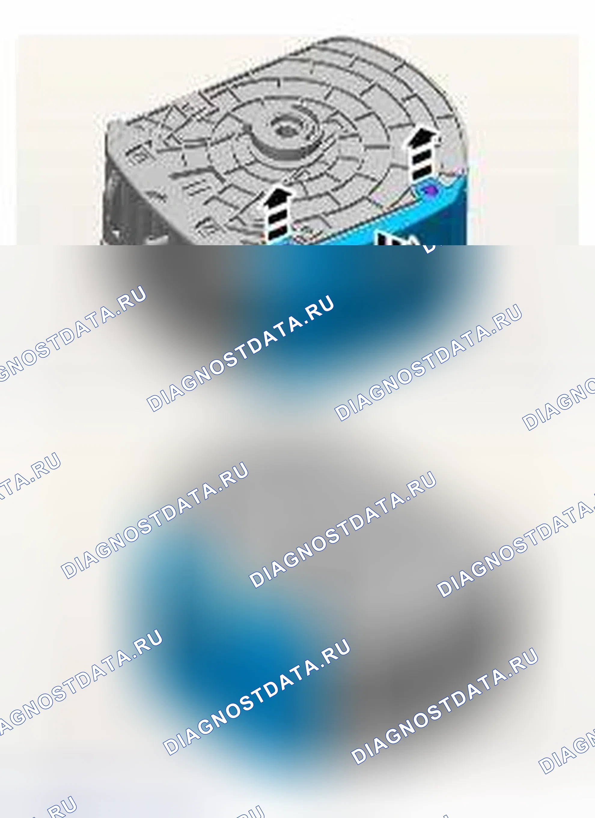 Рис. 42. Jaguar XFR I