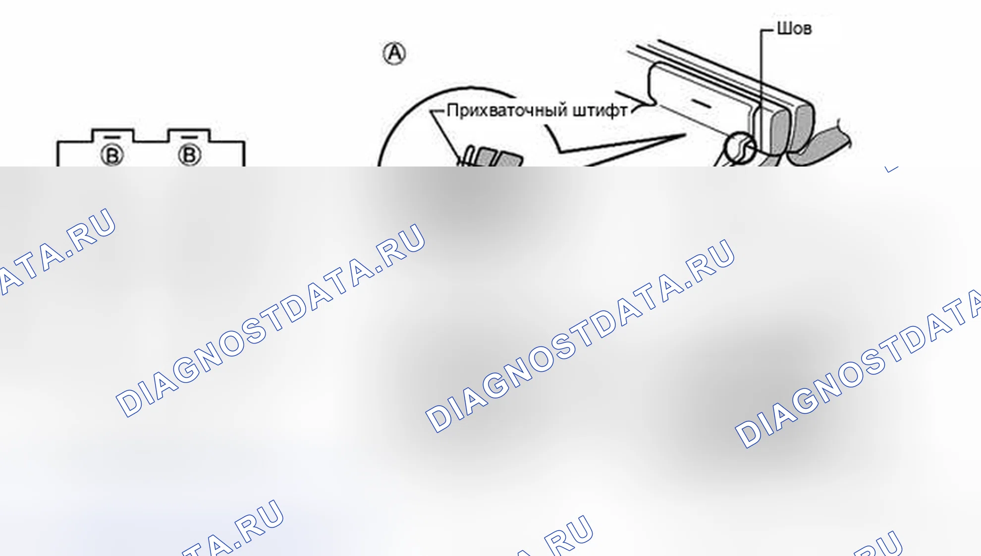 Рис. 81. Toyota Land Cruiser 100 рестайлинг 2