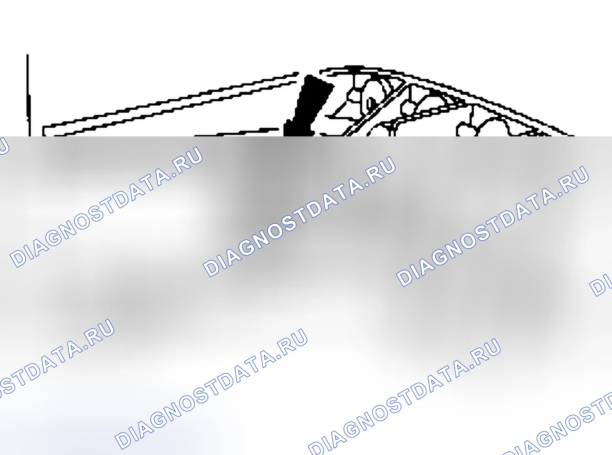 Рис. 53: Демонтаж и монтаж. Ford Pickup F150 