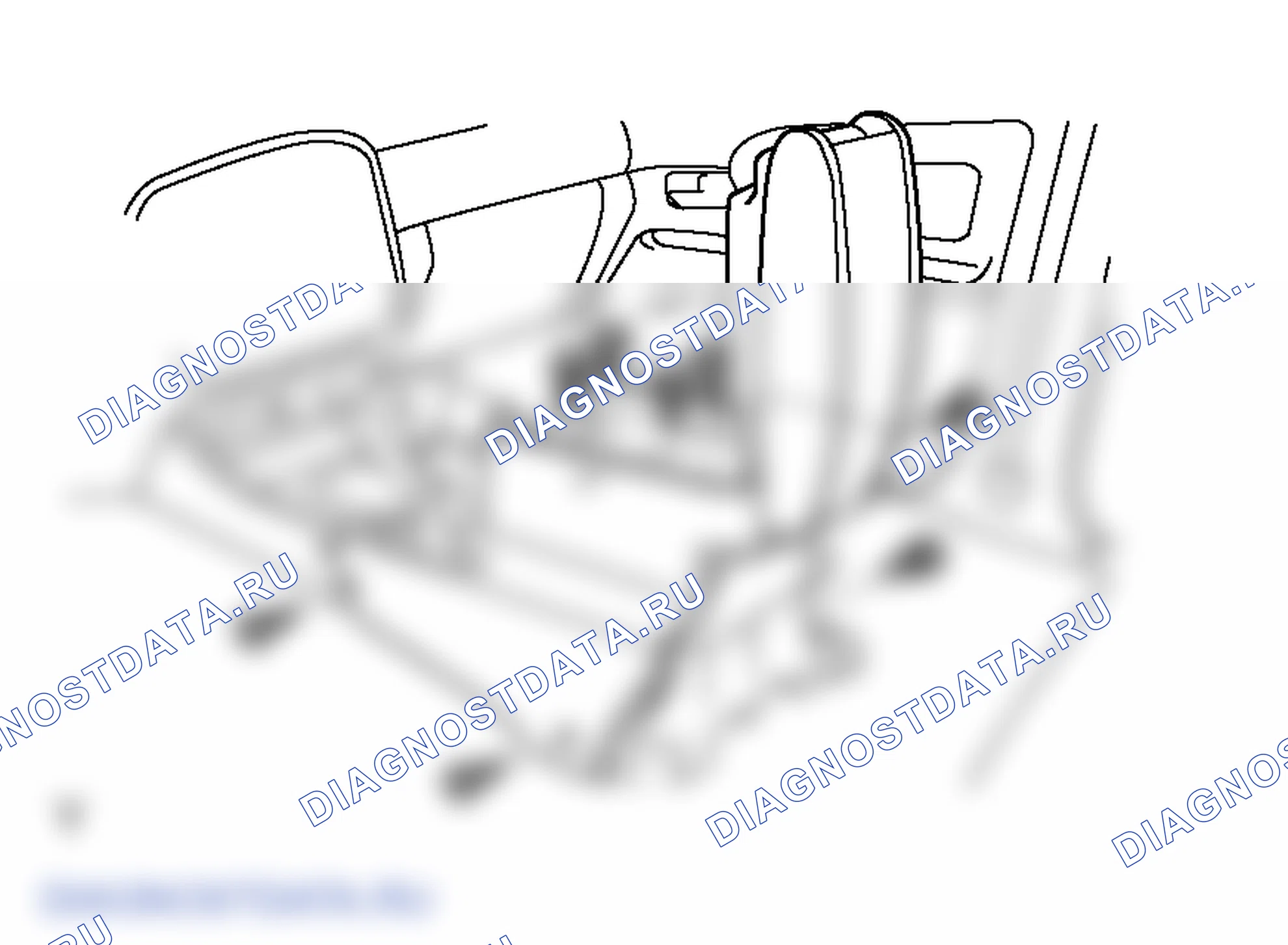 Рис. 38. Toyota Land Cruiser 100 рестайлинг 2