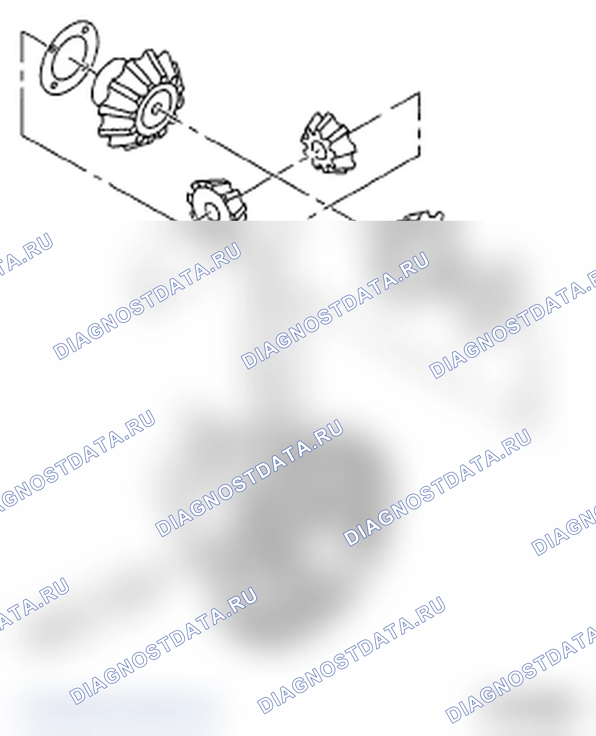 Рис. 142. Subaru Impreza WRX STI GR