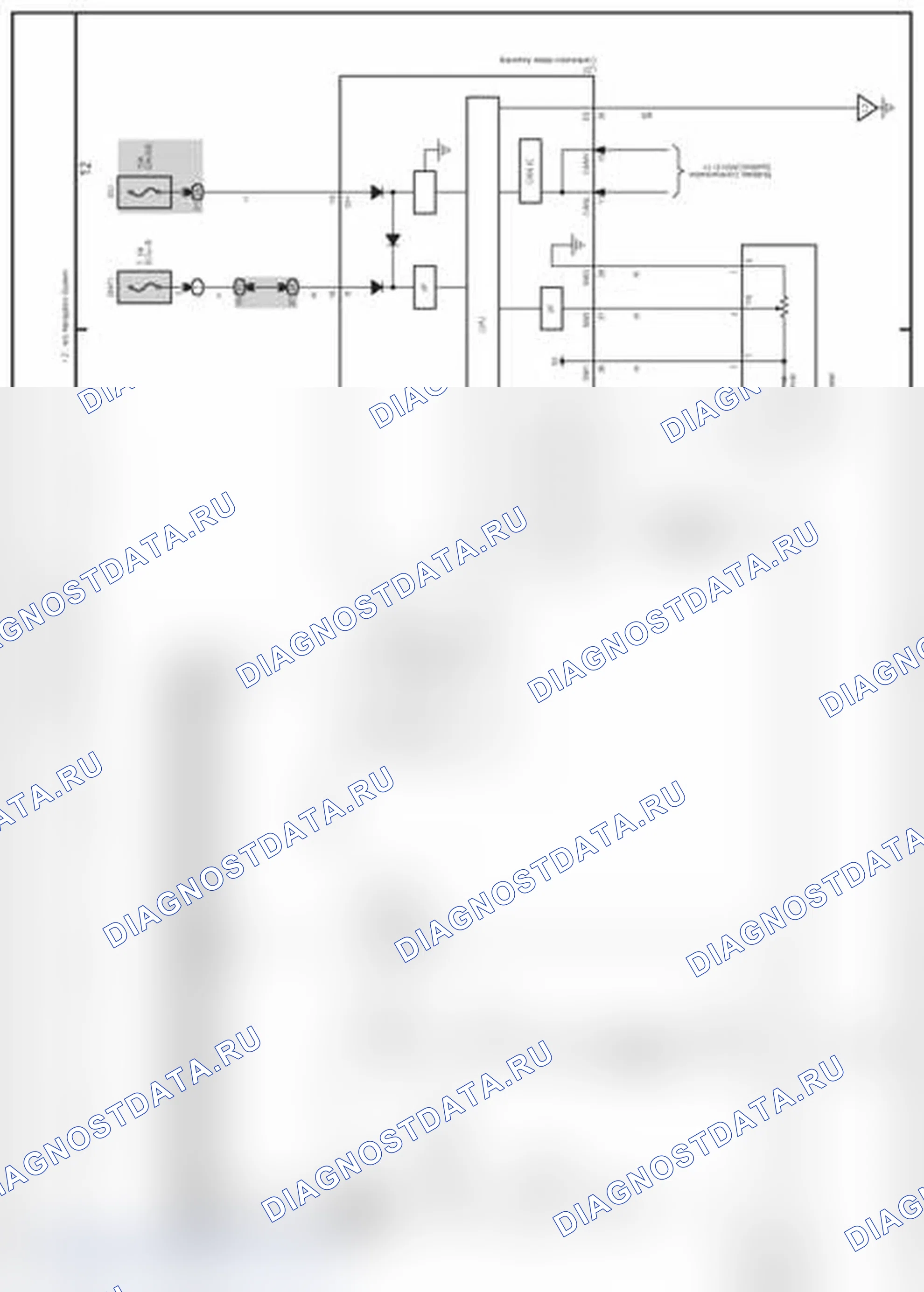 Рис. 1652. Toyota Prius PHV pre-III