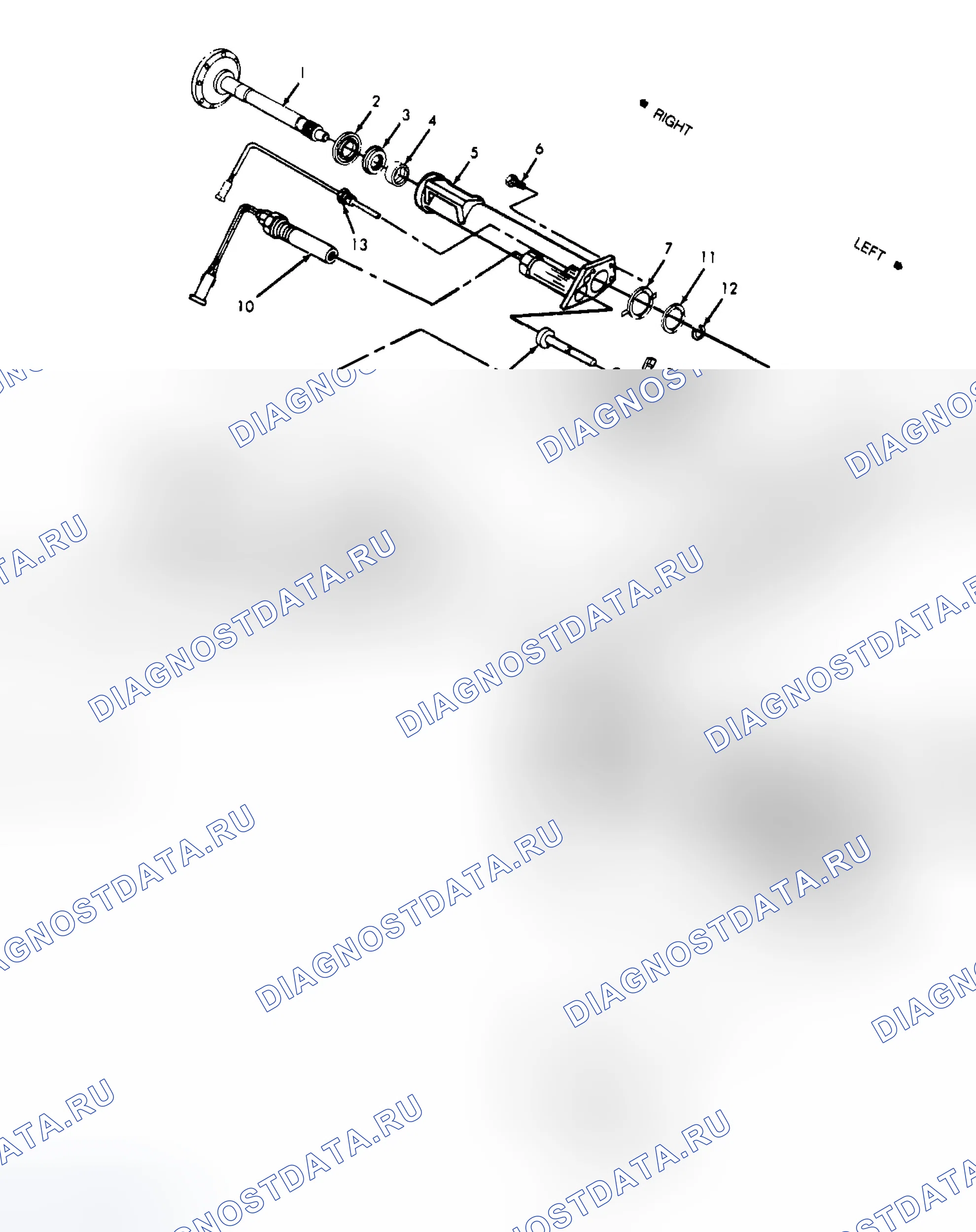 Рис. 3. Chevrolet Cab & Chassis V3500 